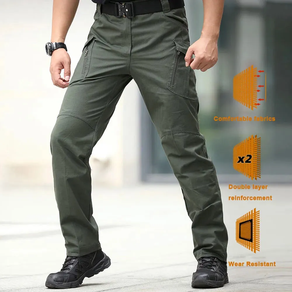 Highlander Tactical Outdoor Cargo Pants