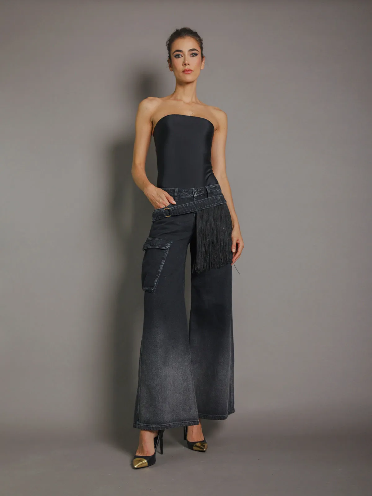 HIGHLINE JEAN