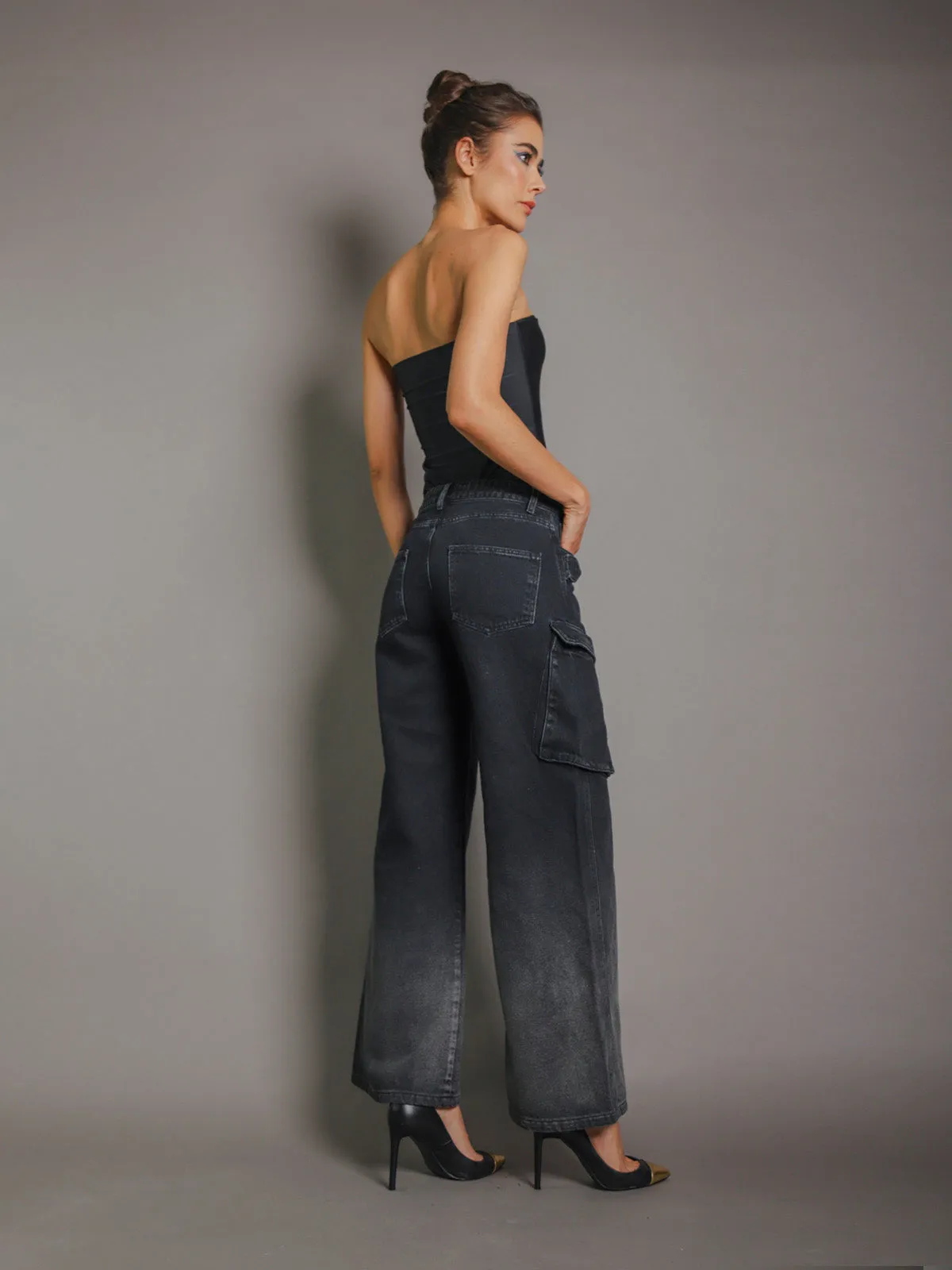HIGHLINE JEAN