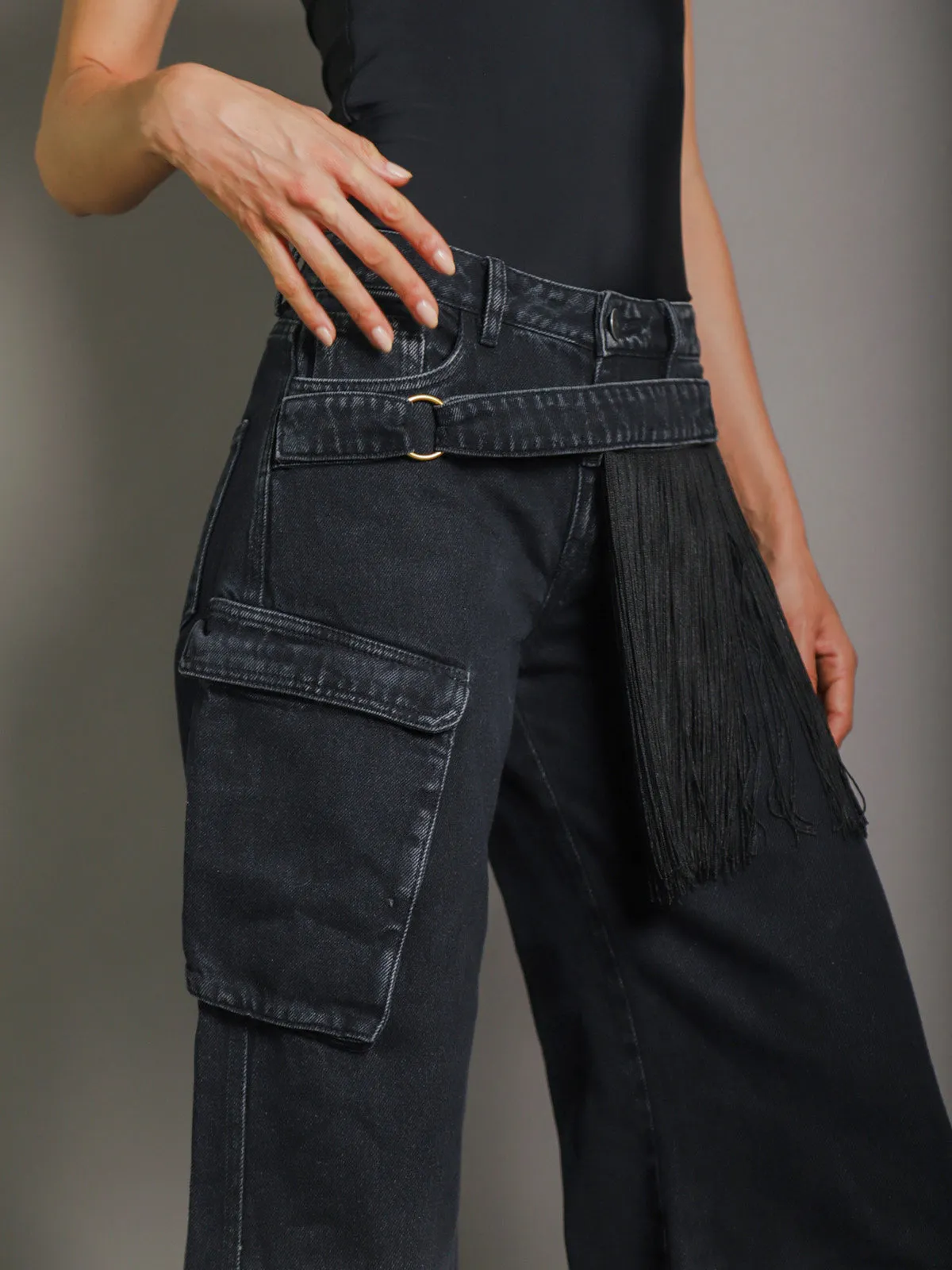 HIGHLINE JEAN