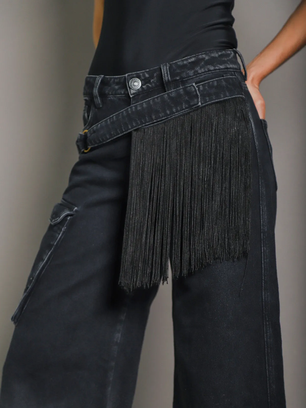 HIGHLINE JEAN