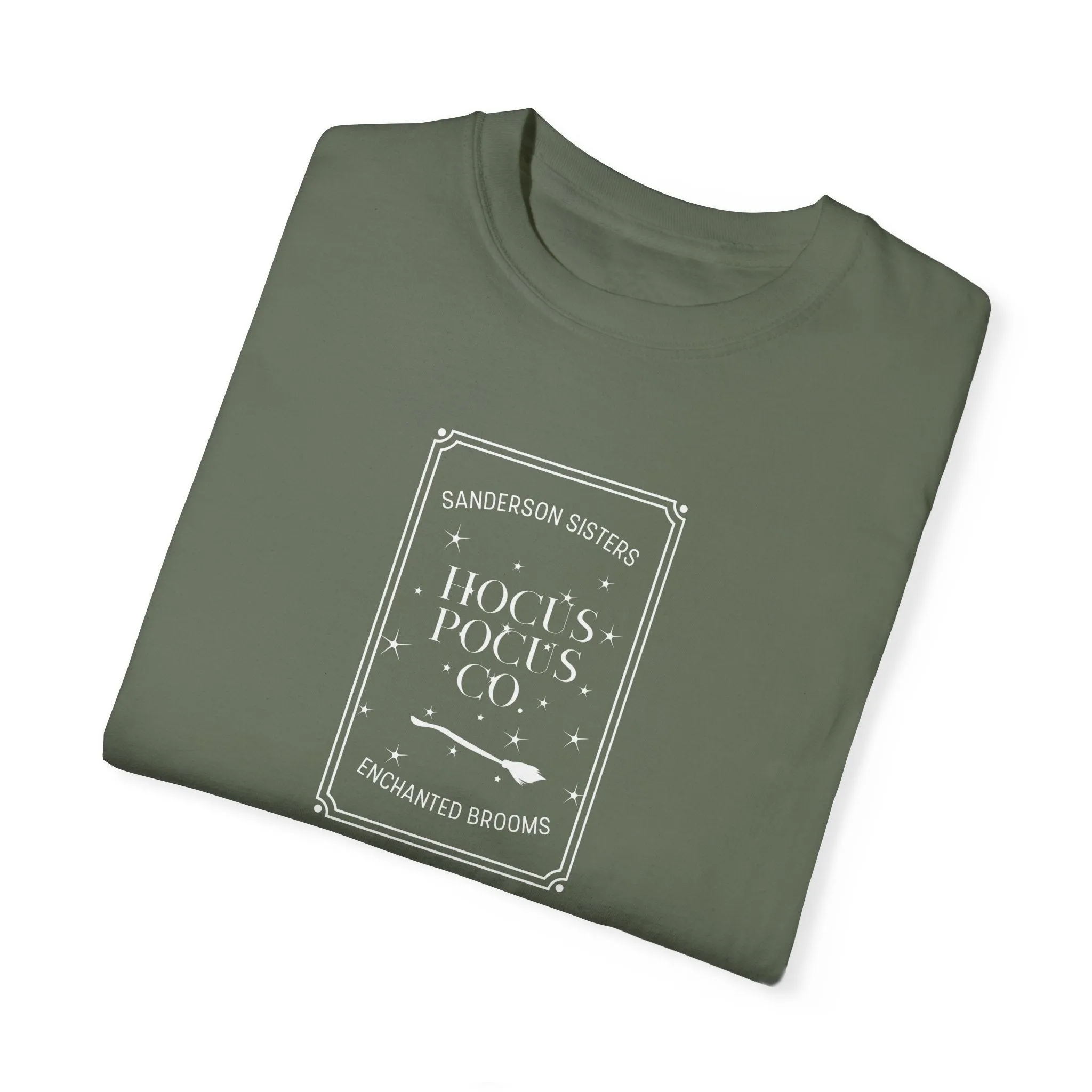 Hocus Pocus T-Shirt