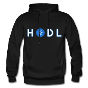 Hodl Cardano Men/Unisex Premium Adult Pullover Hoodie