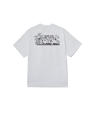 HOPE FOR THE YOUTH CLASSIC T-SHIRT