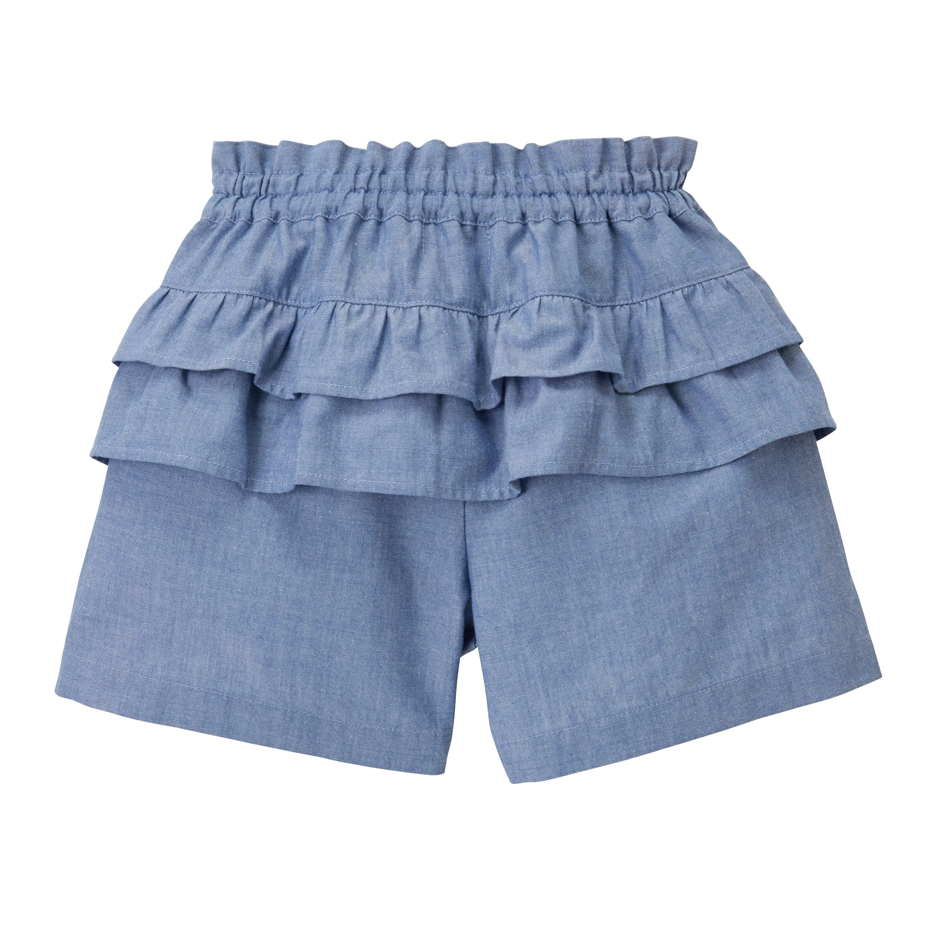 HOT BISCUITS SHORT PANTS