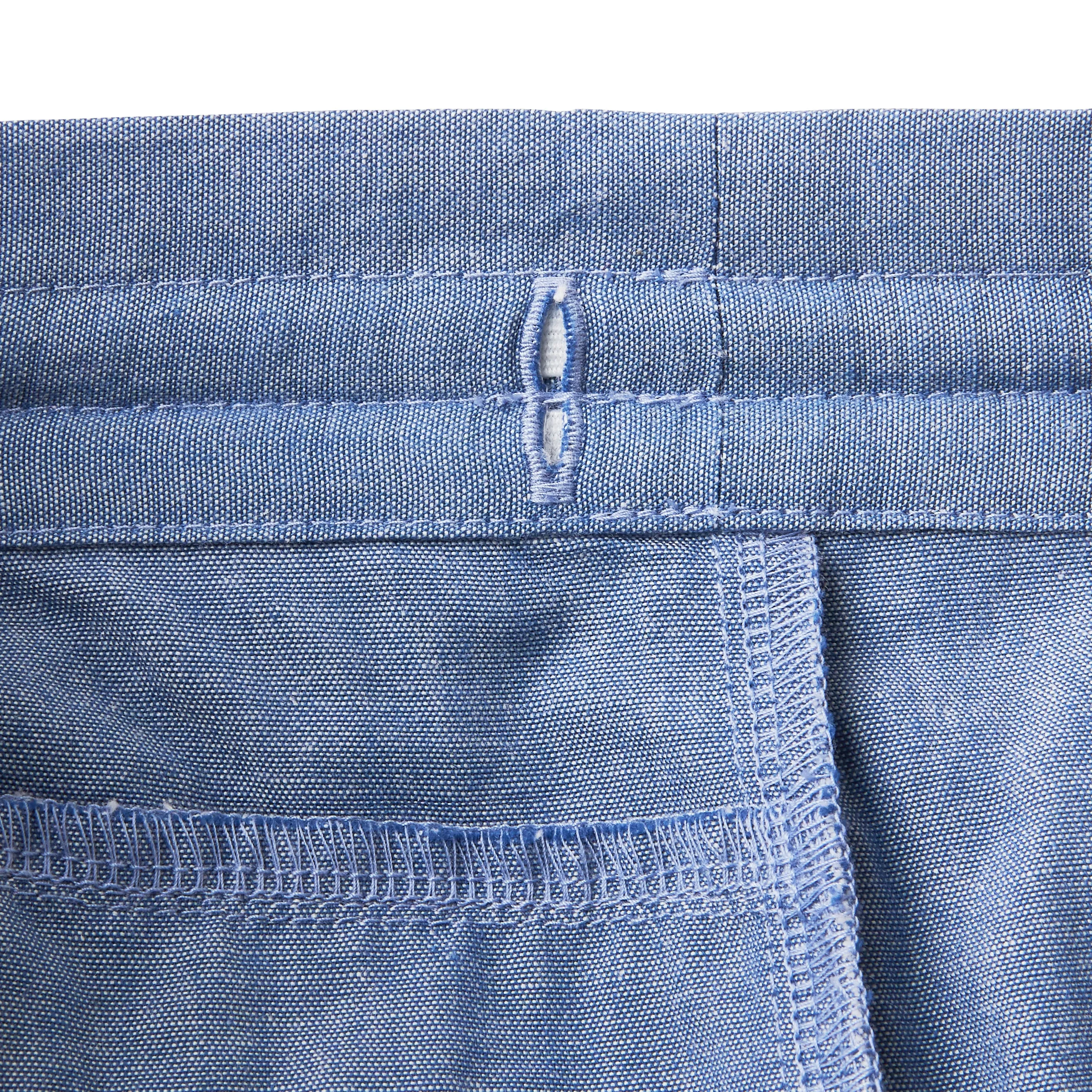 HOT BISCUITS SHORT PANTS
