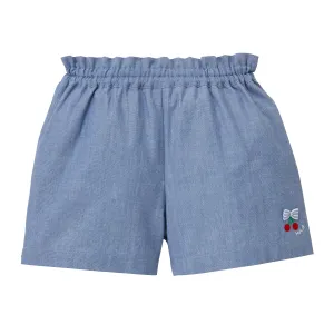 HOT BISCUITS SHORT PANTS