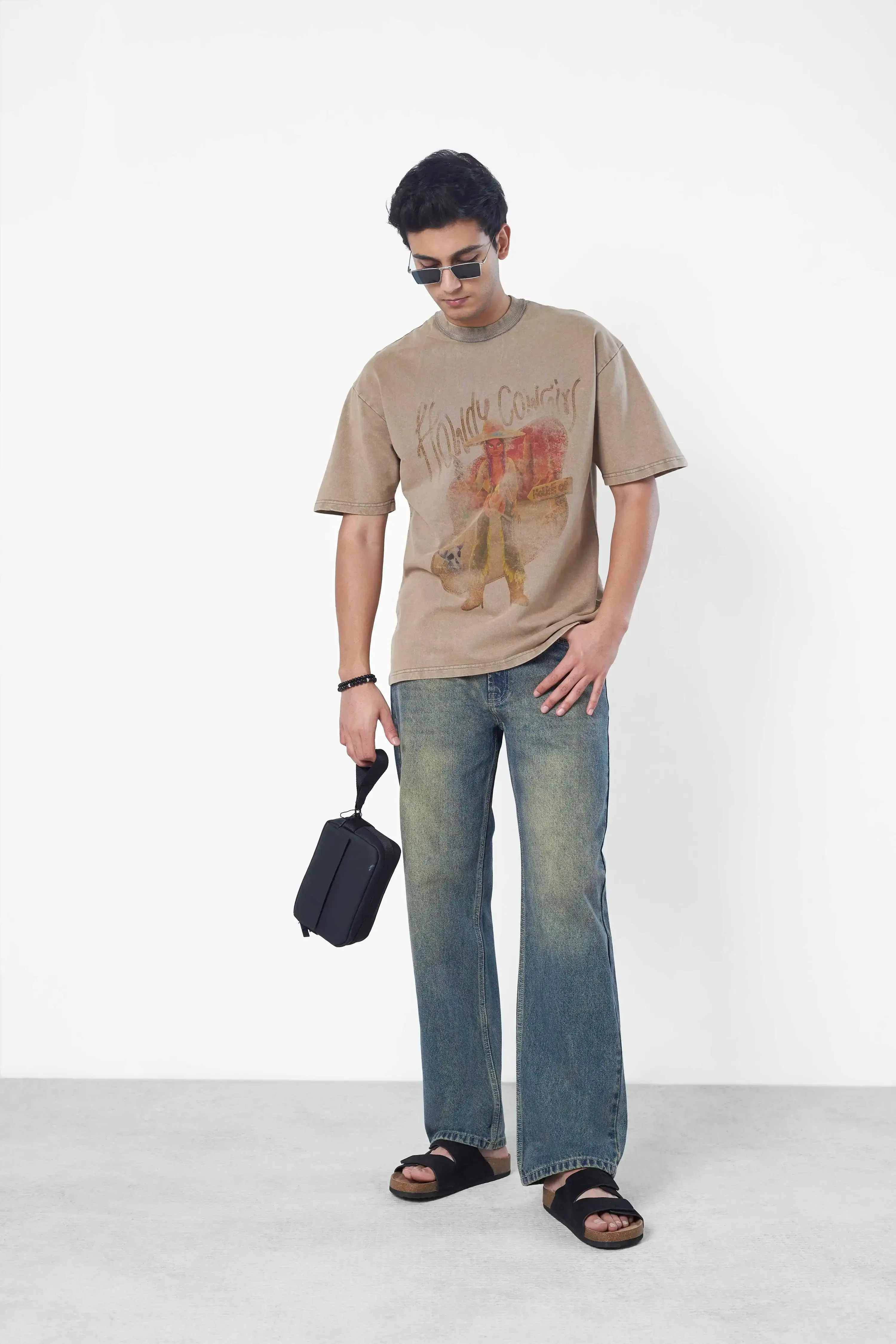 Howdy Girl T-Shirt
