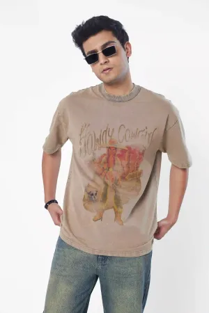 Howdy Girl T-Shirt