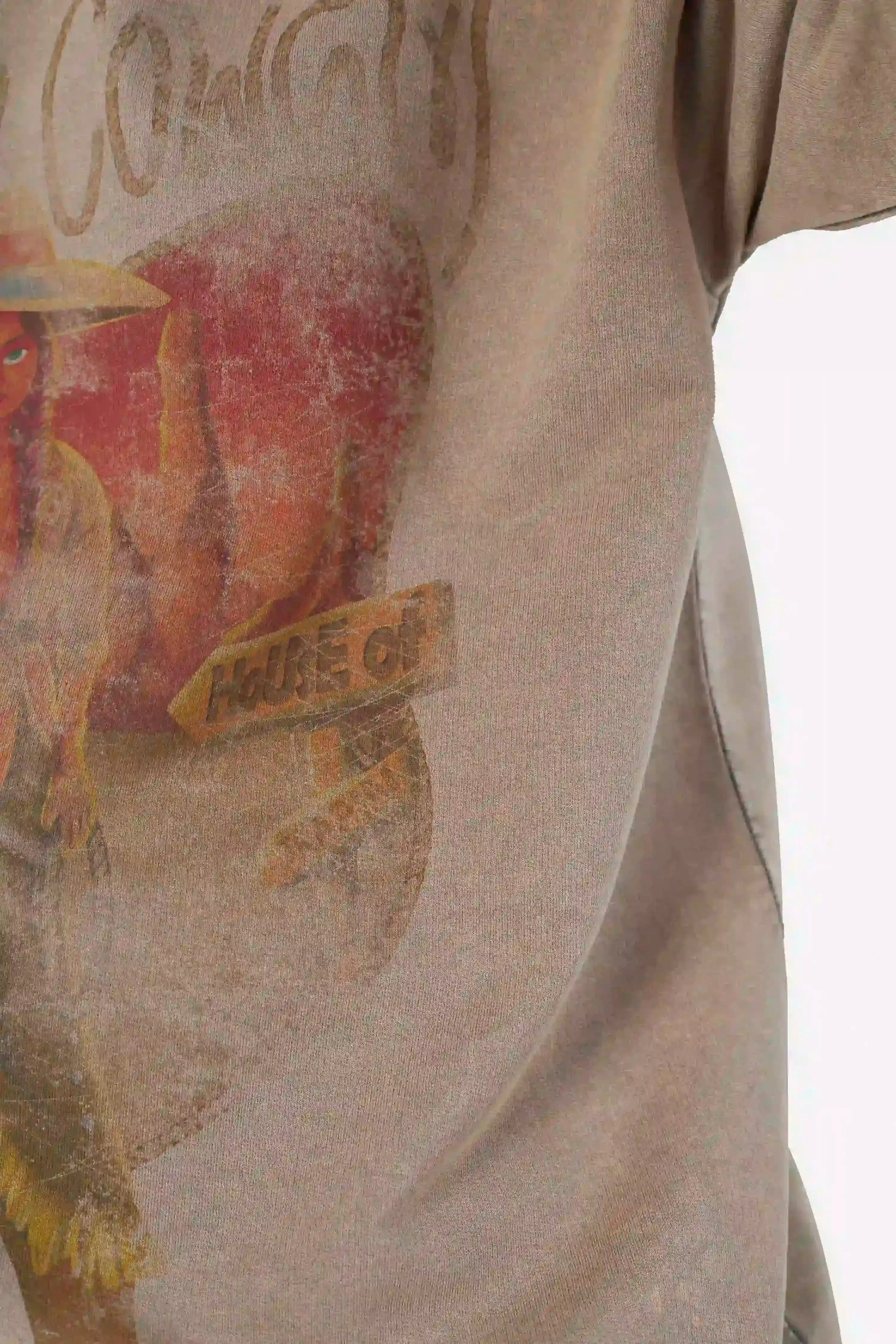 Howdy Girl T-Shirt