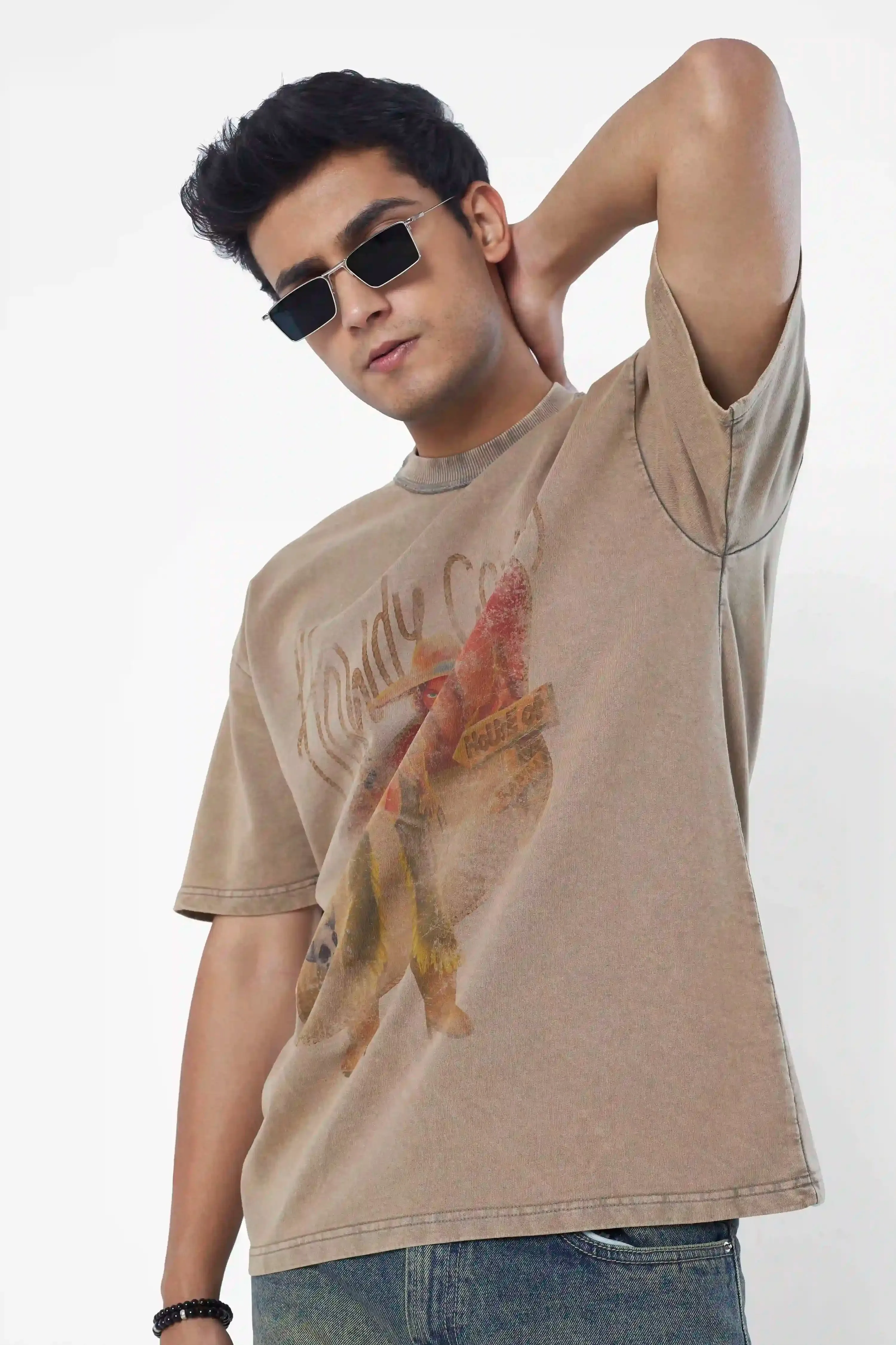 Howdy Girl T-Shirt