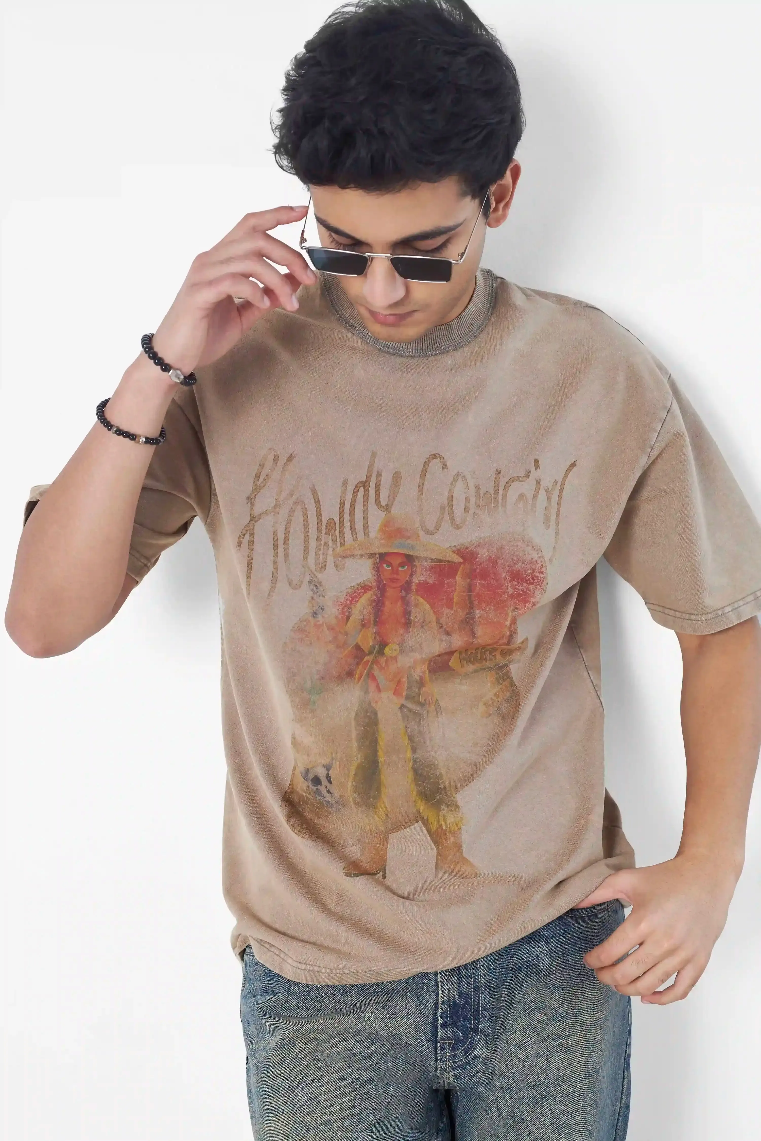 Howdy Girl T-Shirt