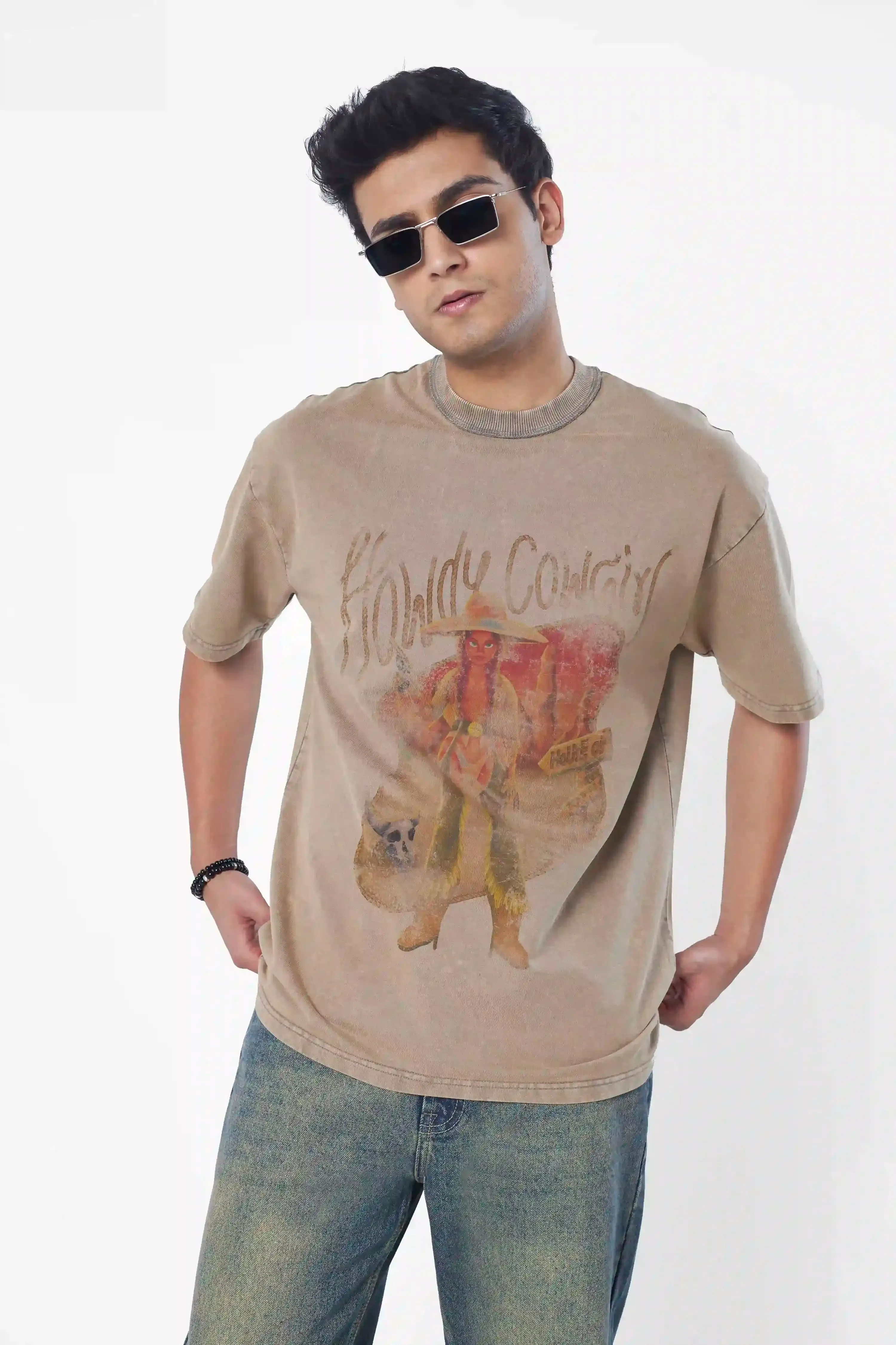 Howdy Girl T-Shirt