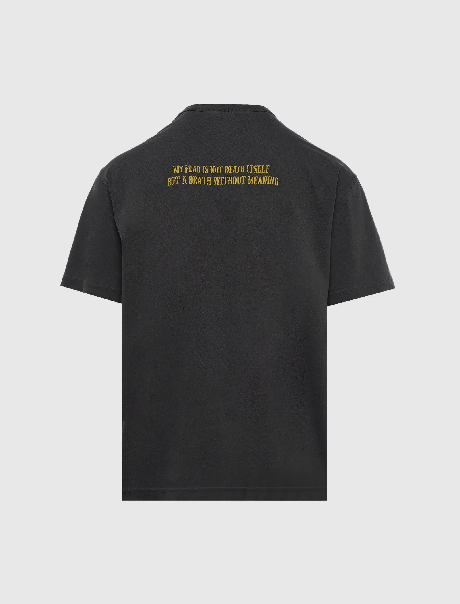 HUEY NEWTON TEE