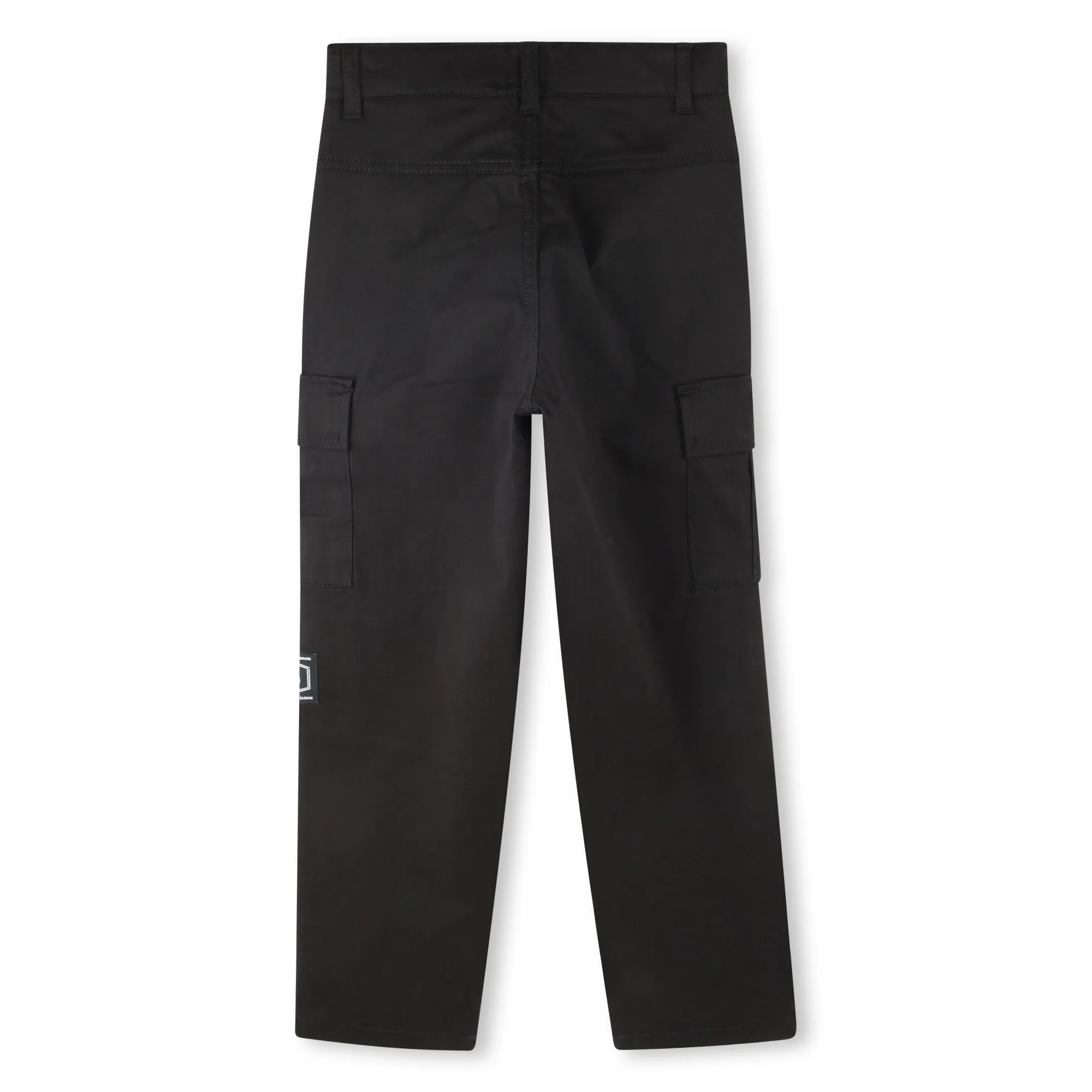 Hugo Boss Black Cargo Pants