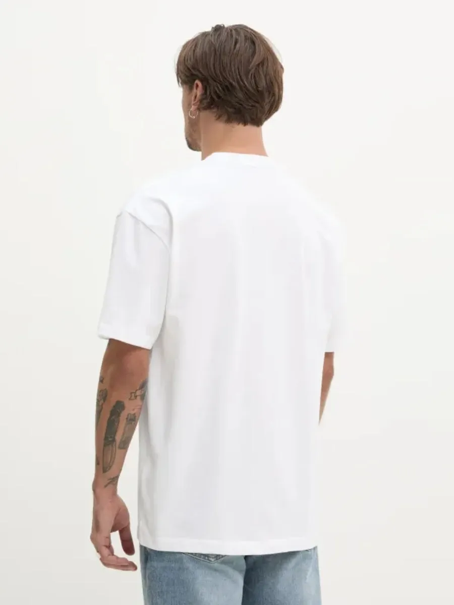 HUGO T-Shirt - Daveley_RB