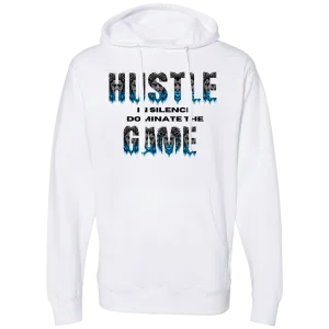 Hustle in Silence