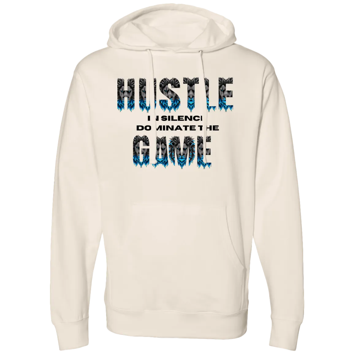 Hustle in Silence