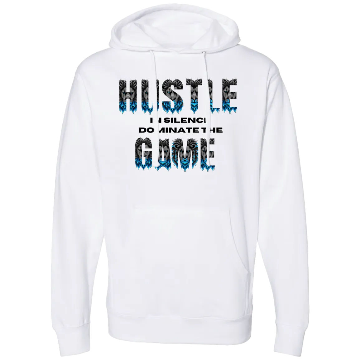Hustle in Silence