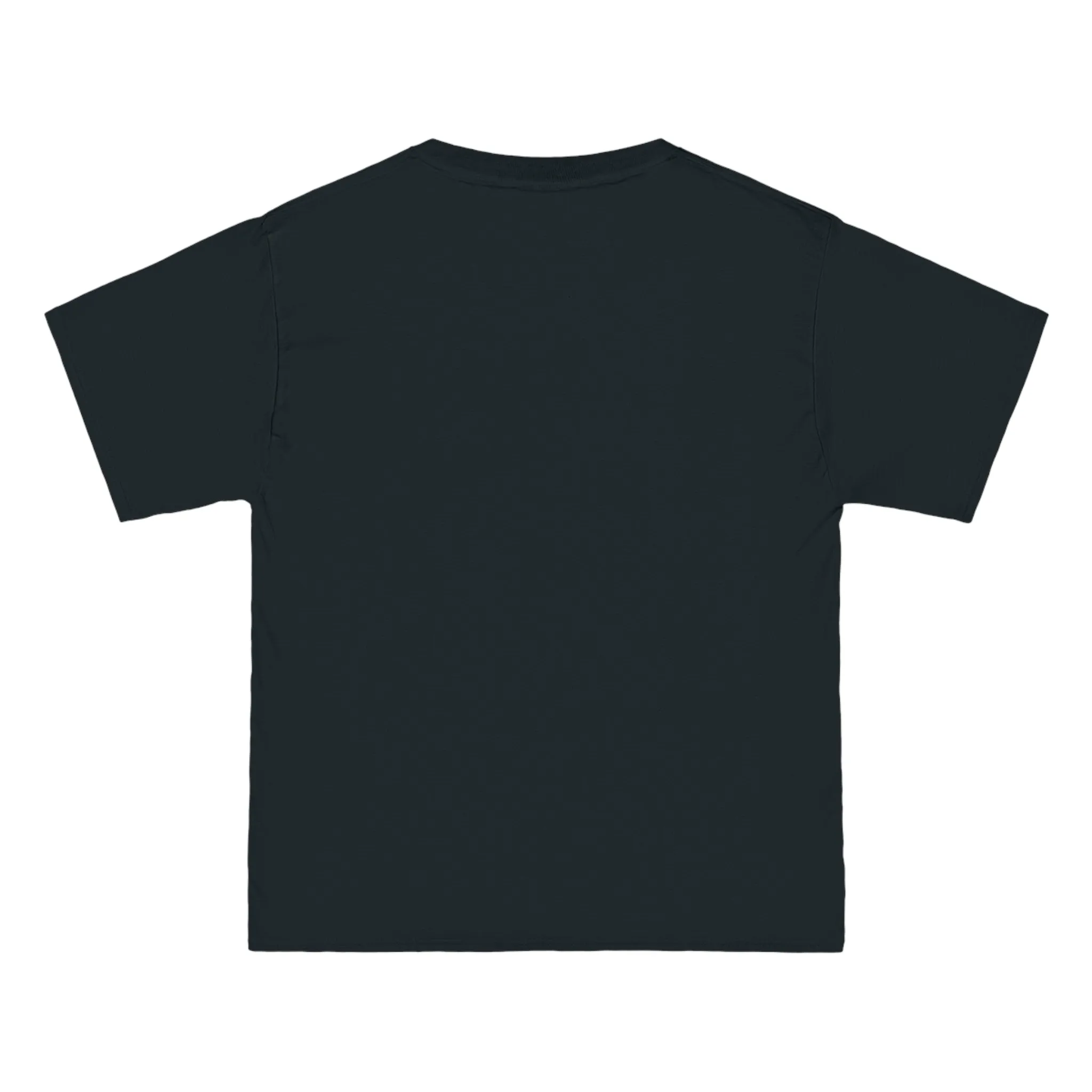 I am Self Reiliant Beefy-T®  Short-Sleeve T-Shirt