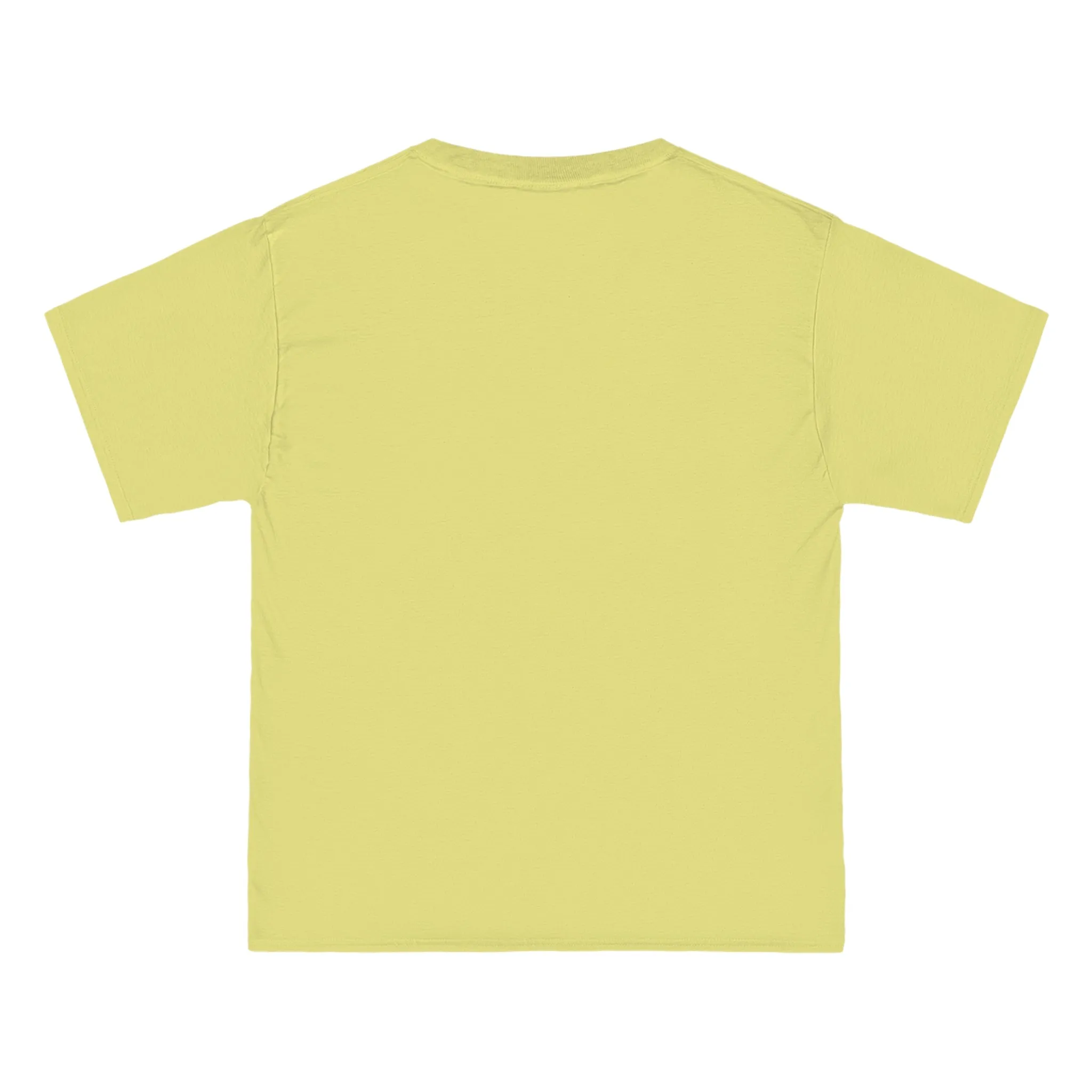 I am Self Reiliant Beefy-T®  Short-Sleeve T-Shirt