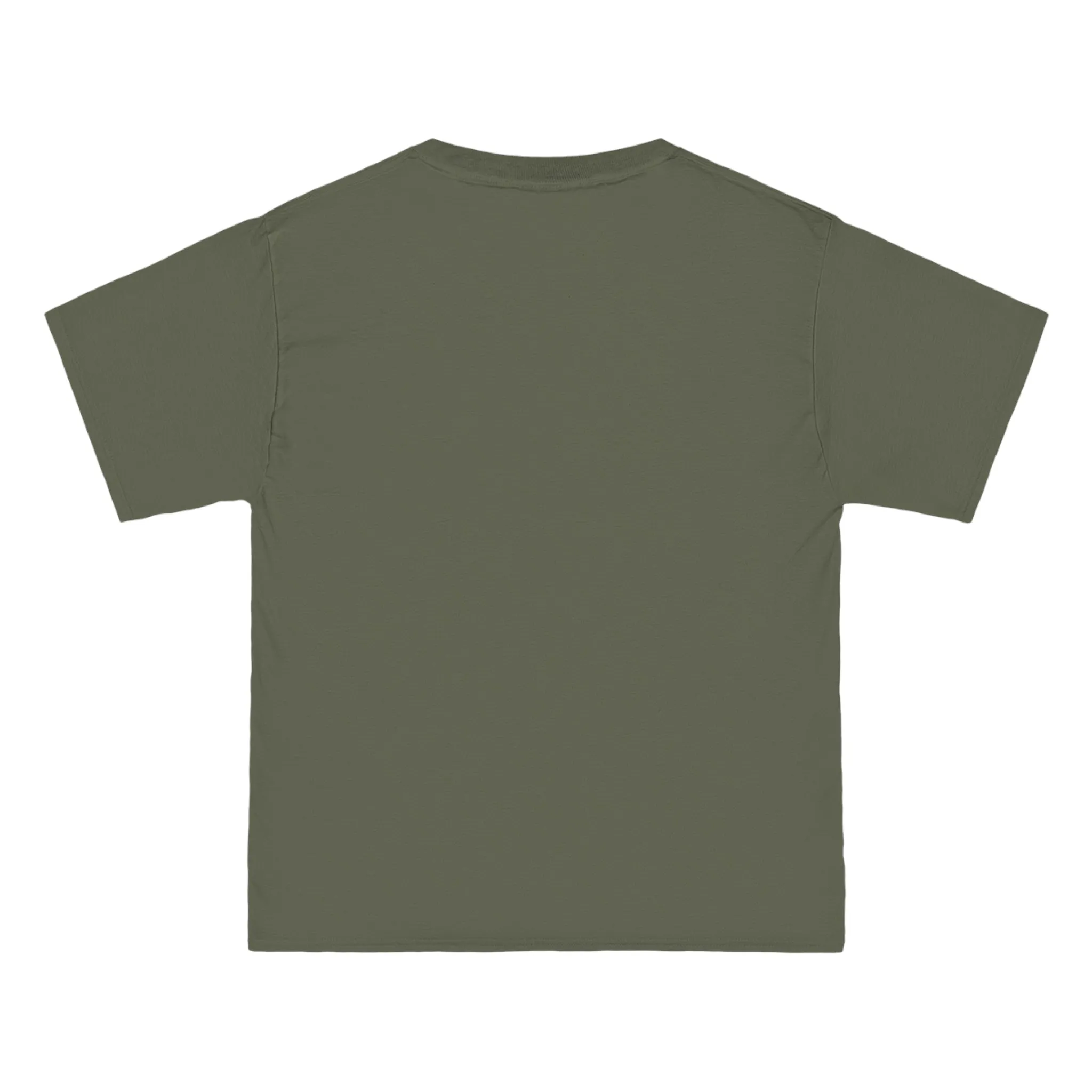 I am Self Reiliant Beefy-T®  Short-Sleeve T-Shirt