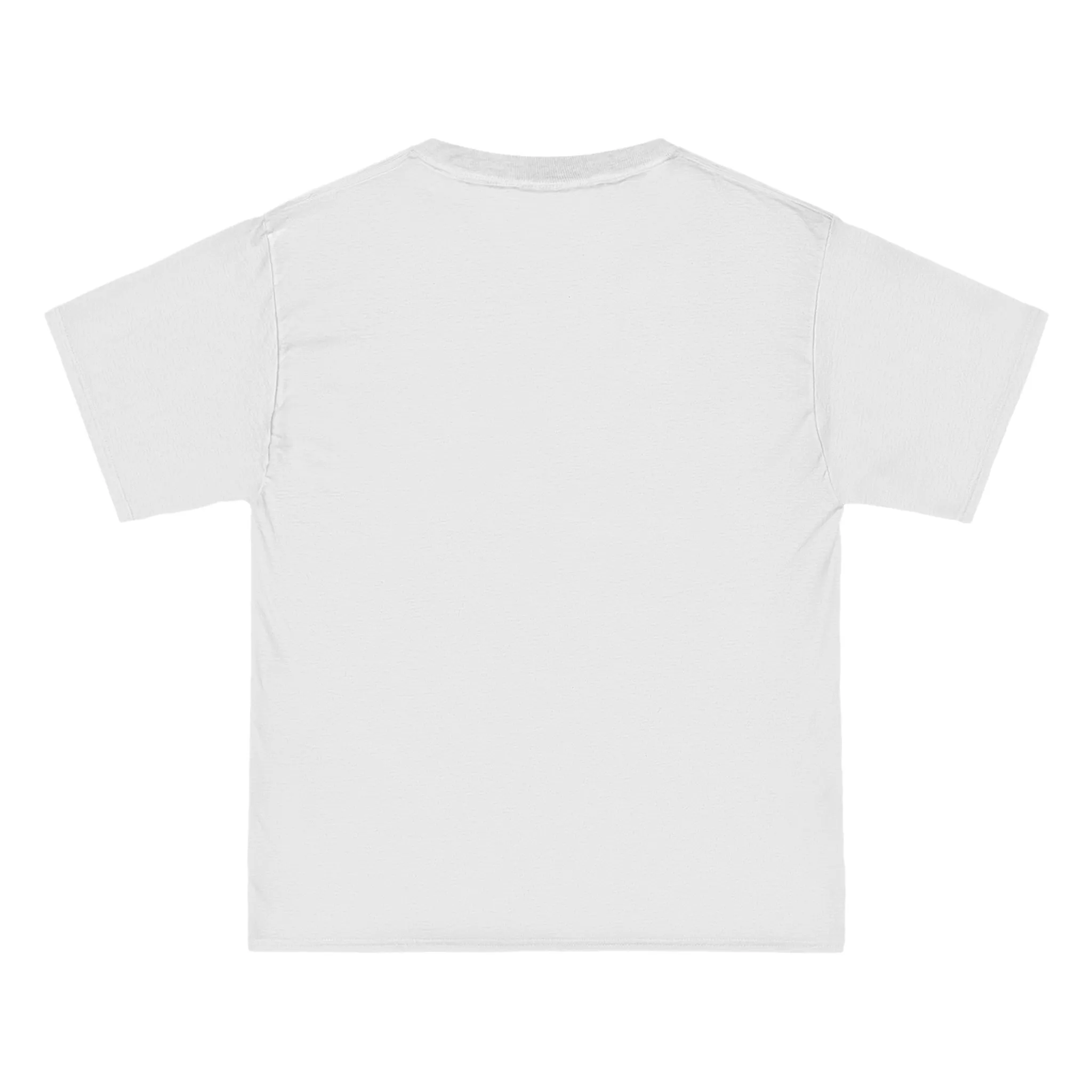 I am Self Reiliant Beefy-T®  Short-Sleeve T-Shirt
