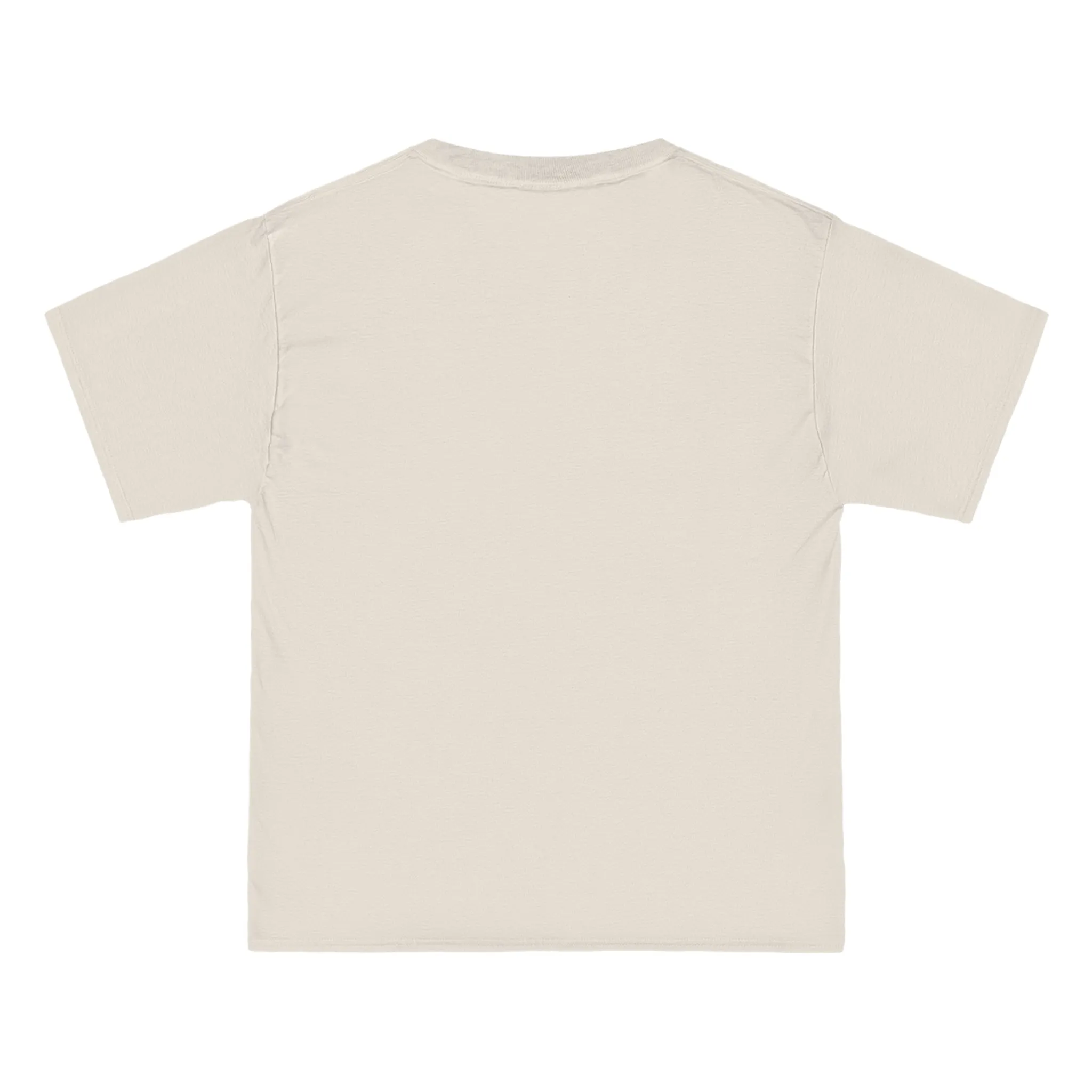 I am Self Reiliant Beefy-T®  Short-Sleeve T-Shirt