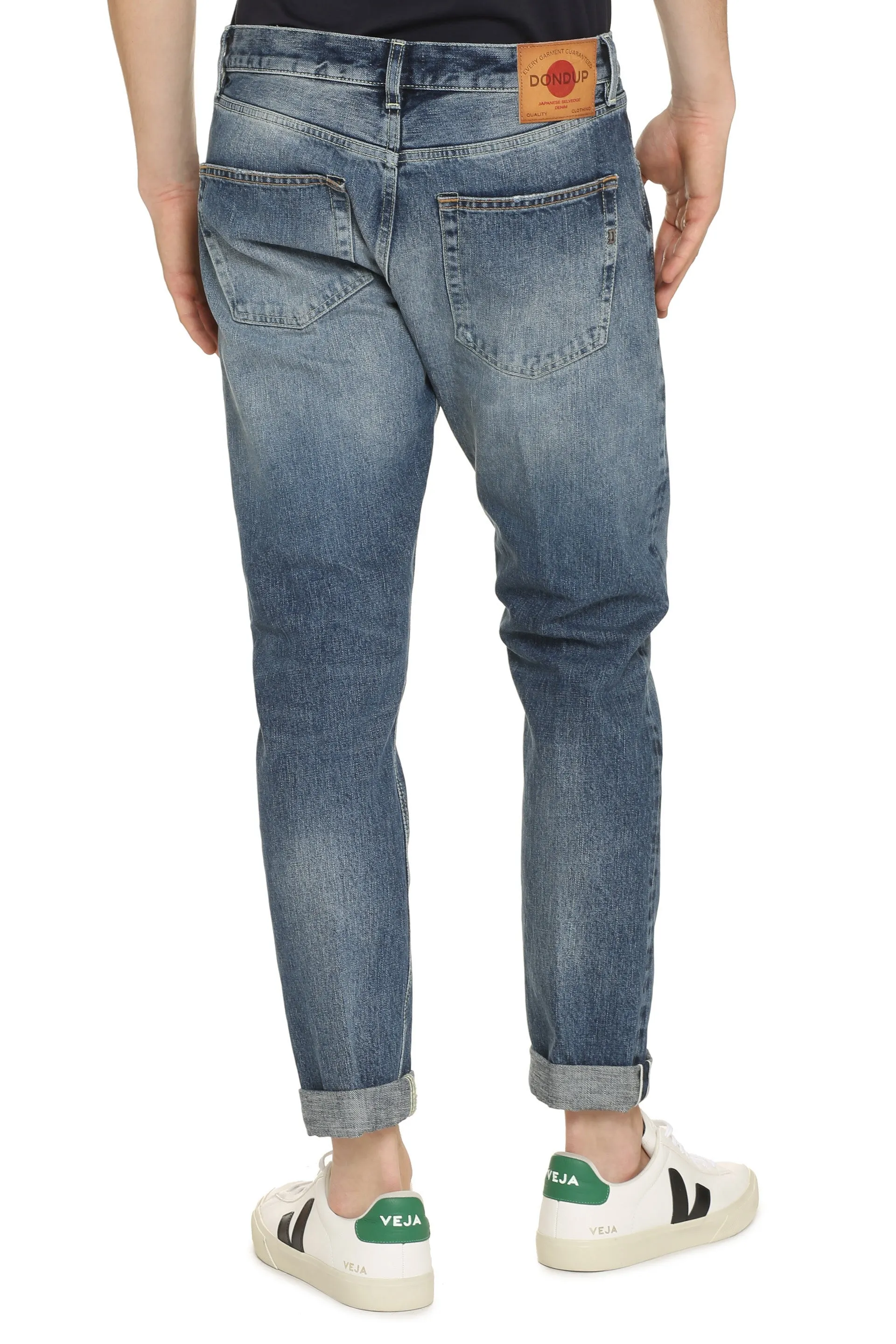 Icon jeans