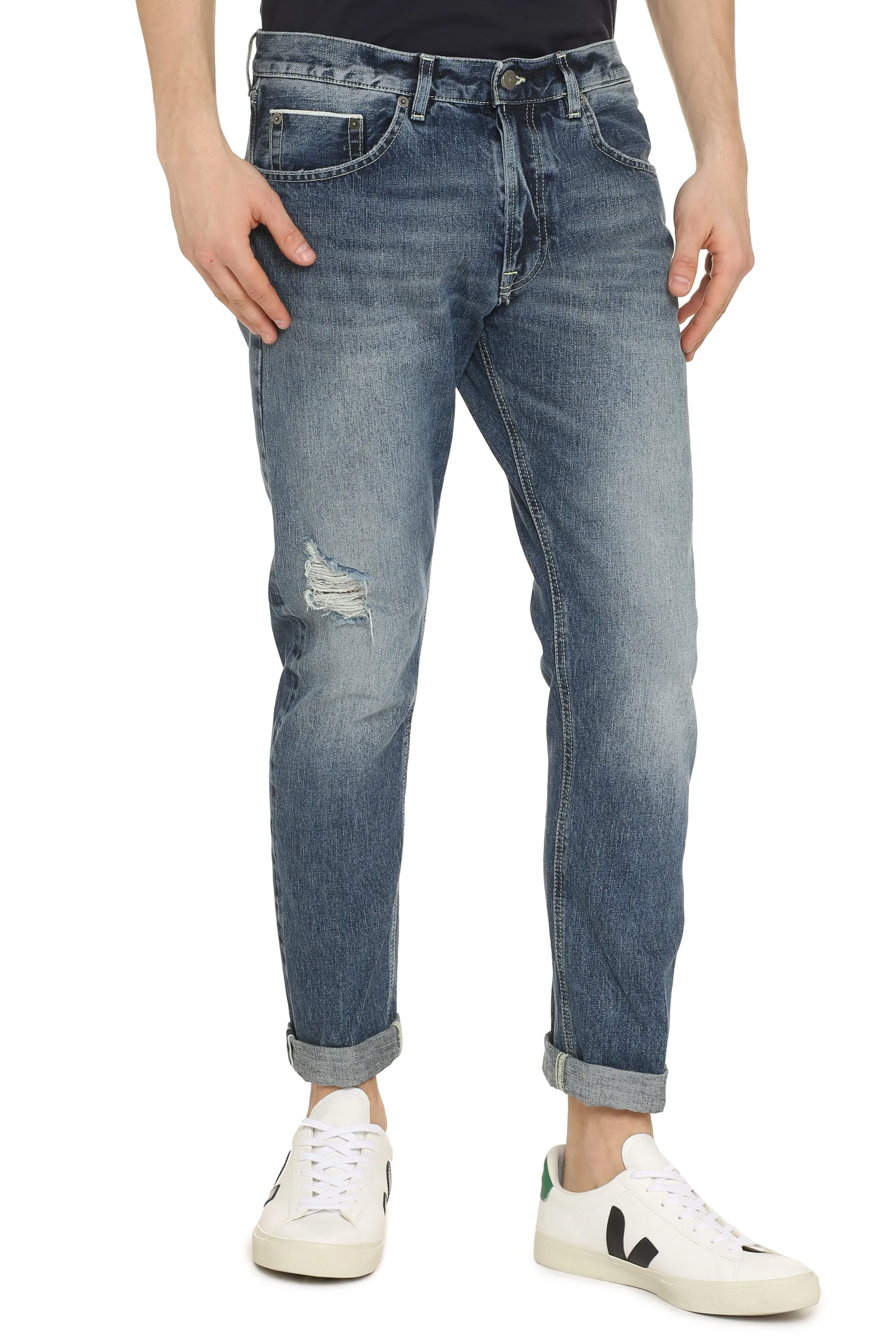 Icon jeans