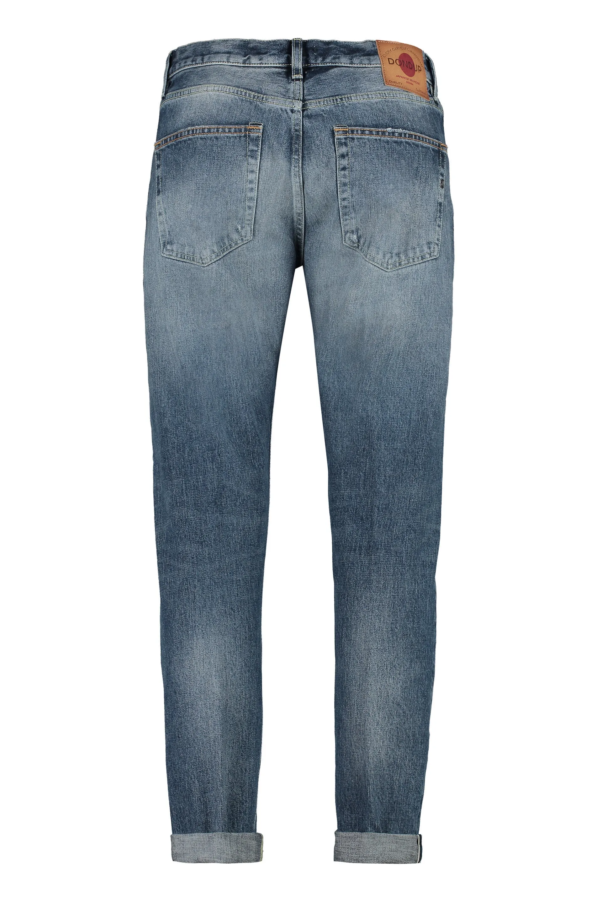 Icon jeans