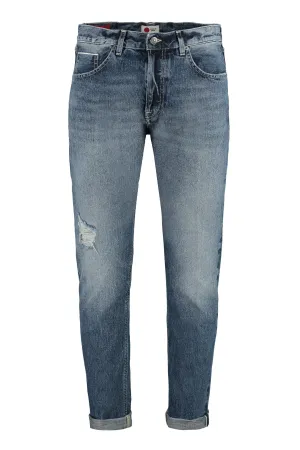 Icon jeans