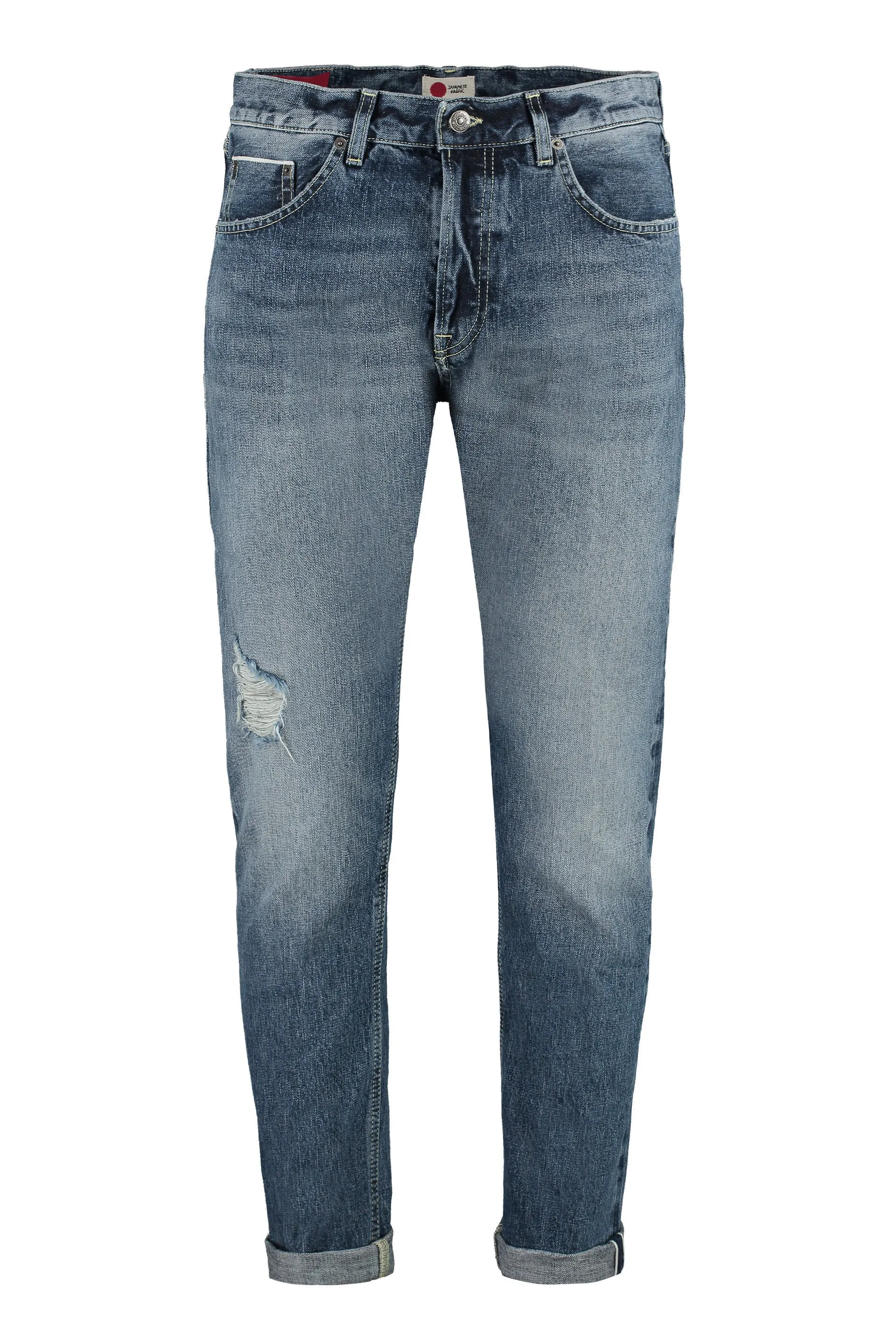 Icon jeans