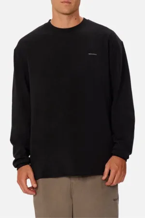 Industrie The Newport Long Sleeve Tee