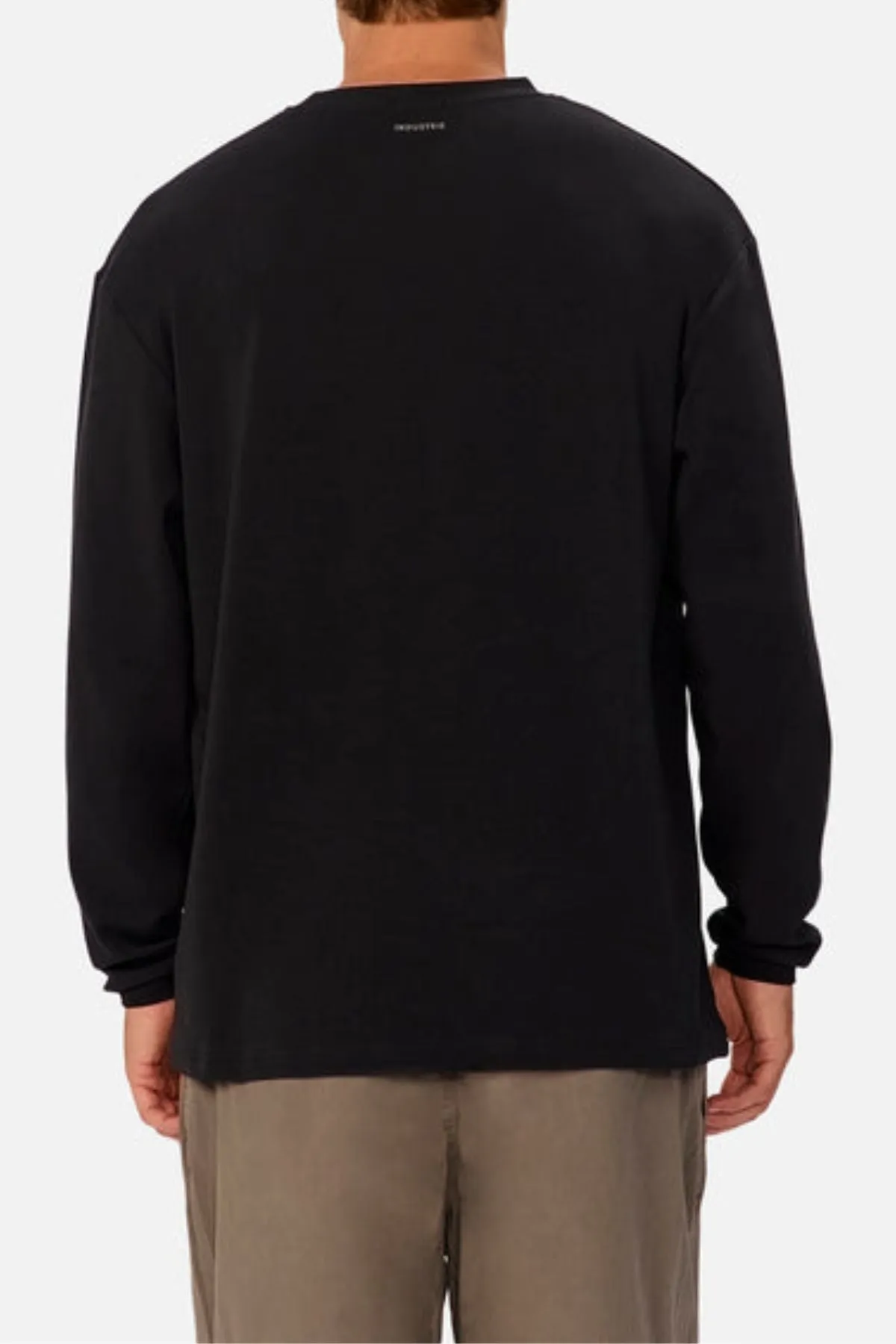 Industrie The Newport Long Sleeve Tee
