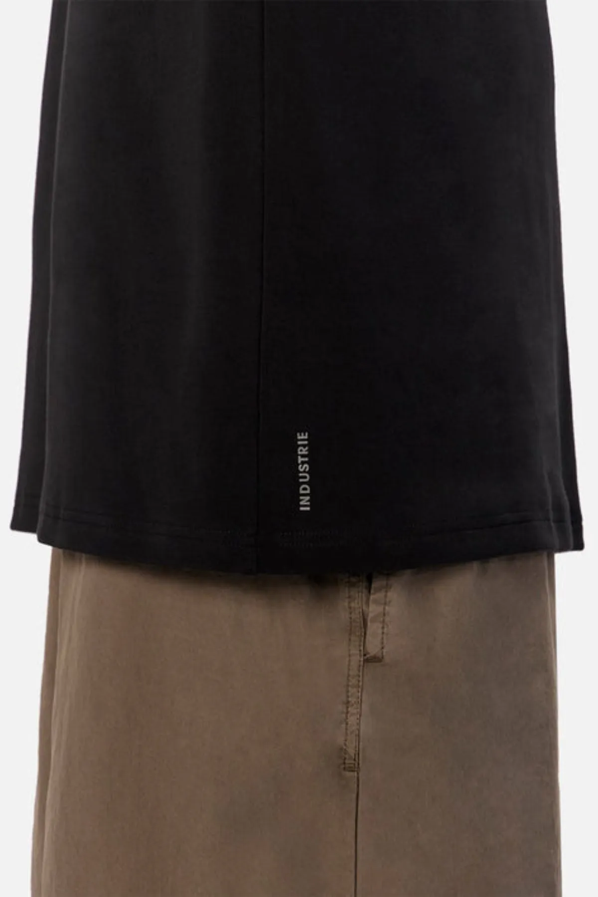Industrie The Newport Long Sleeve Tee
