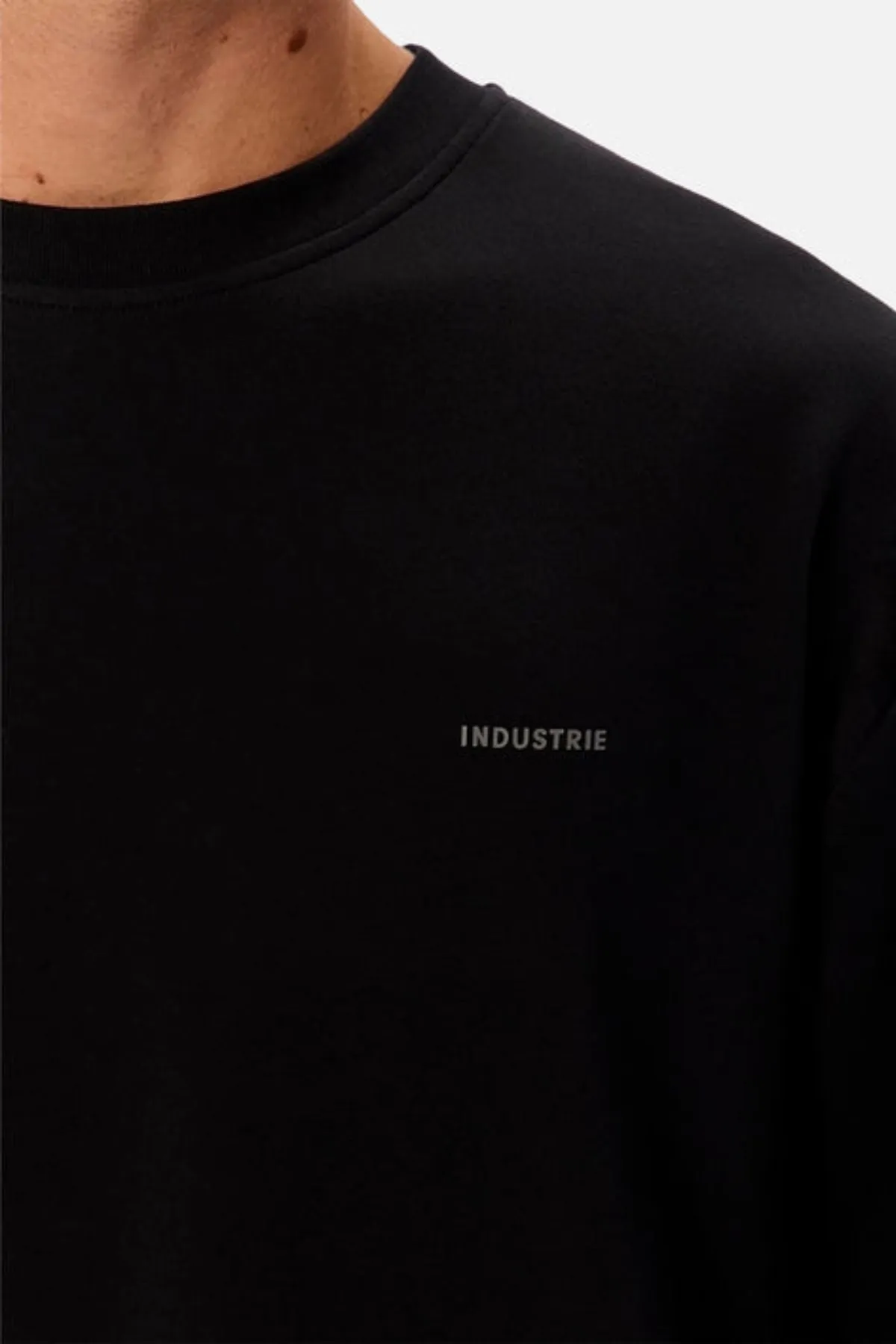 Industrie The Newport Long Sleeve Tee