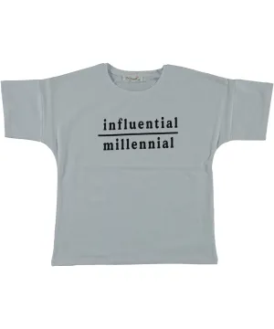 Influential Millennial T-Shirt