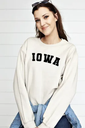 Iowa Sweatshirt