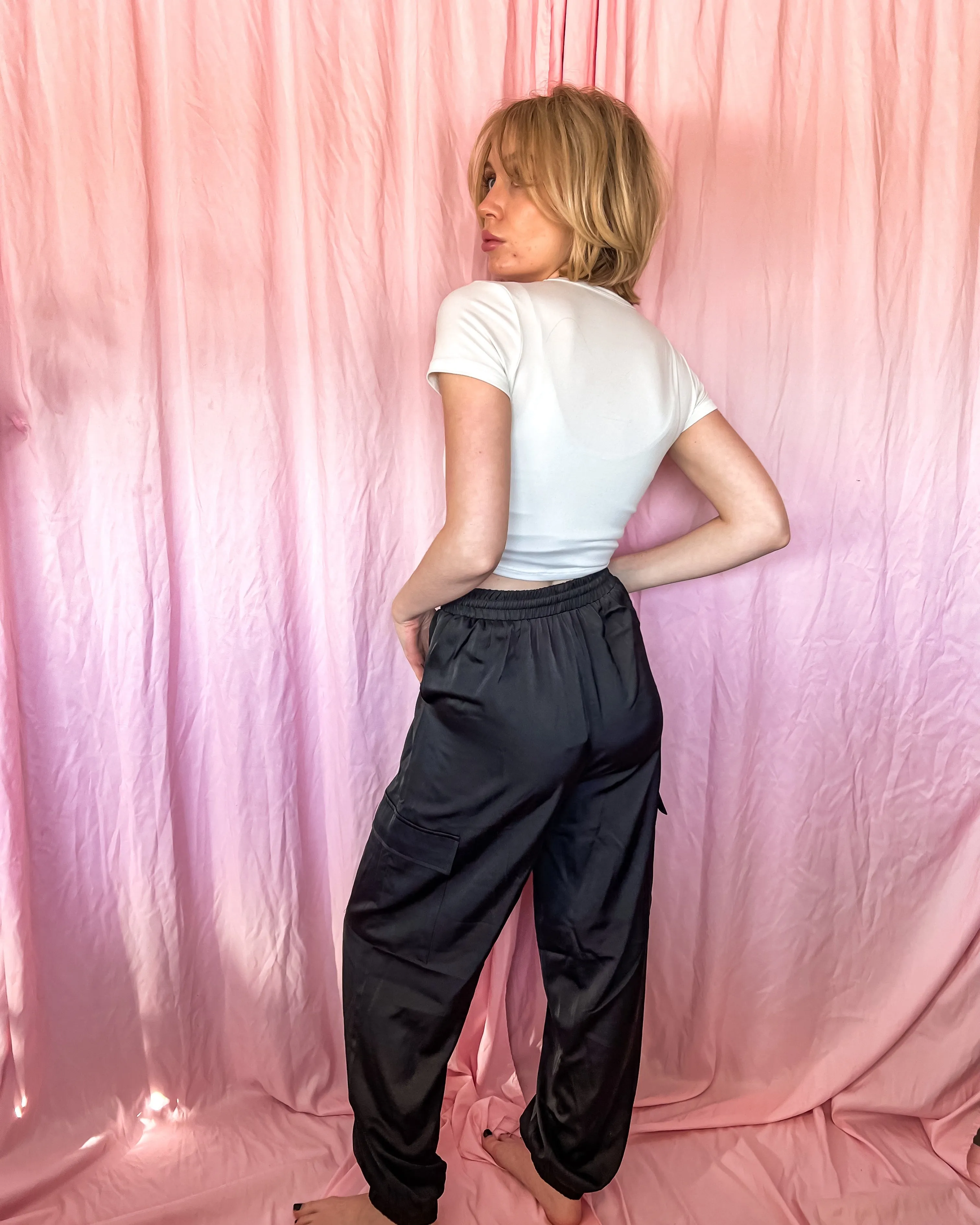 Isabella Joggers