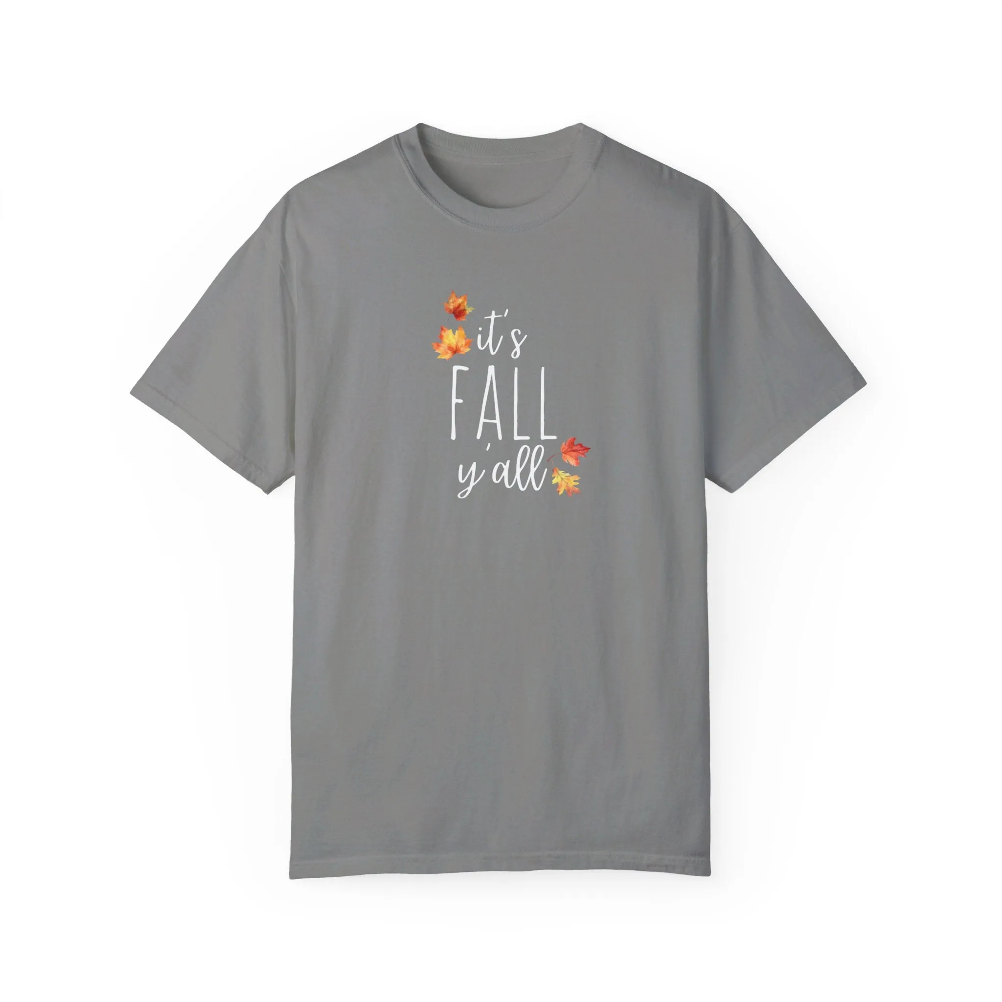 It's Fall Y'all T-Shirt