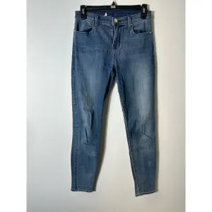 J Brand Alana Mystical Denim Skinny Jeans Sz. 25