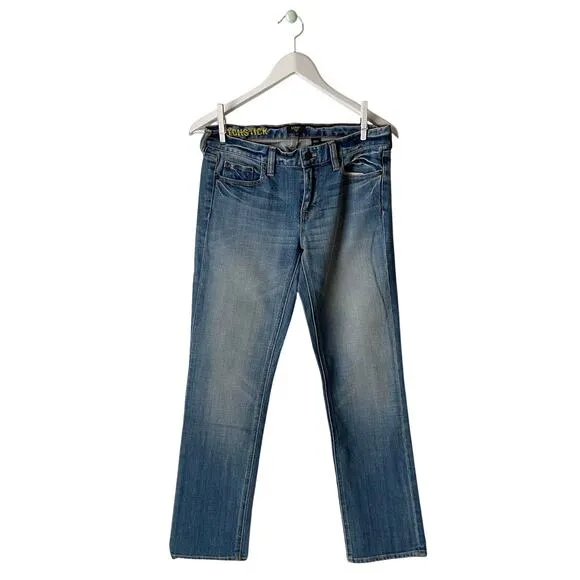 J. Crew Matchstick Skinny Leg Jean Size 27S