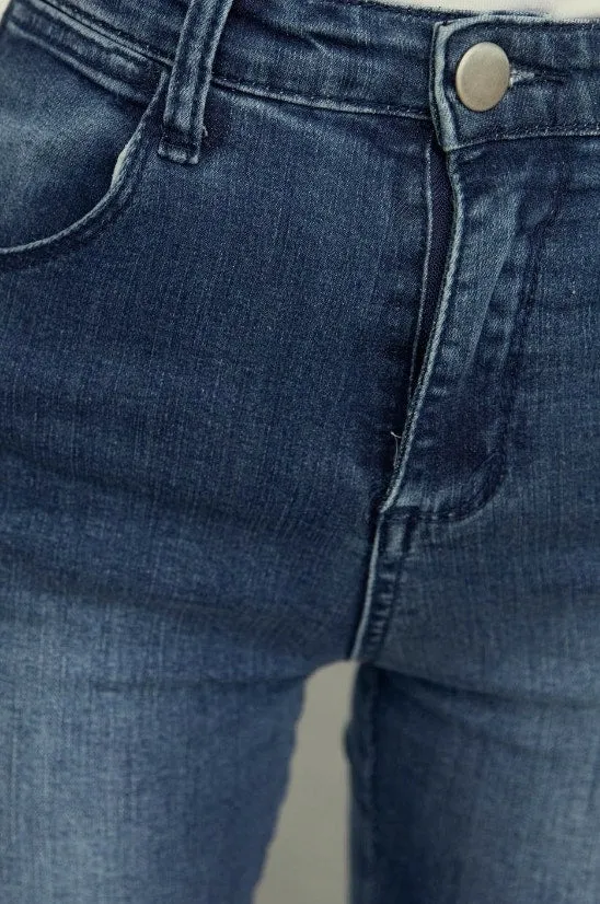 Javelin Jeans