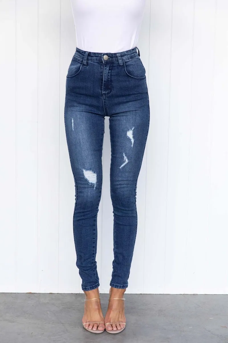 Javelin Jeans