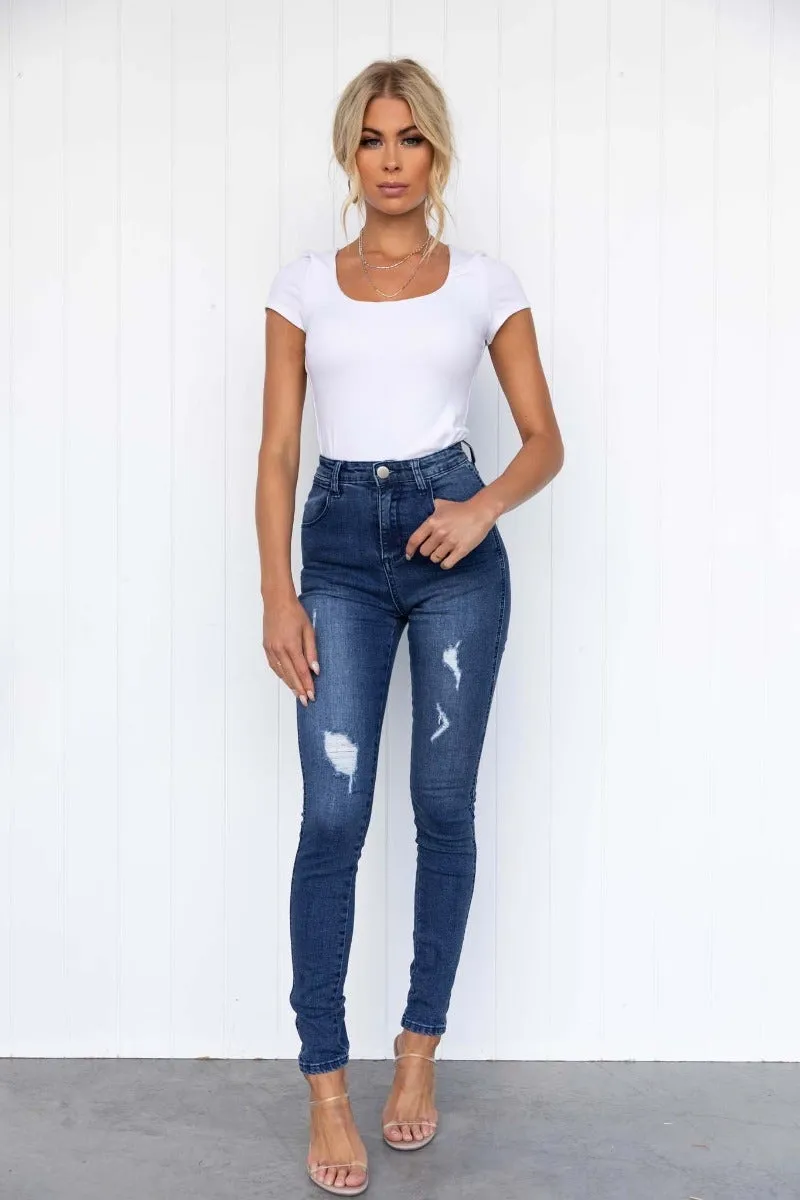 Javelin Jeans
