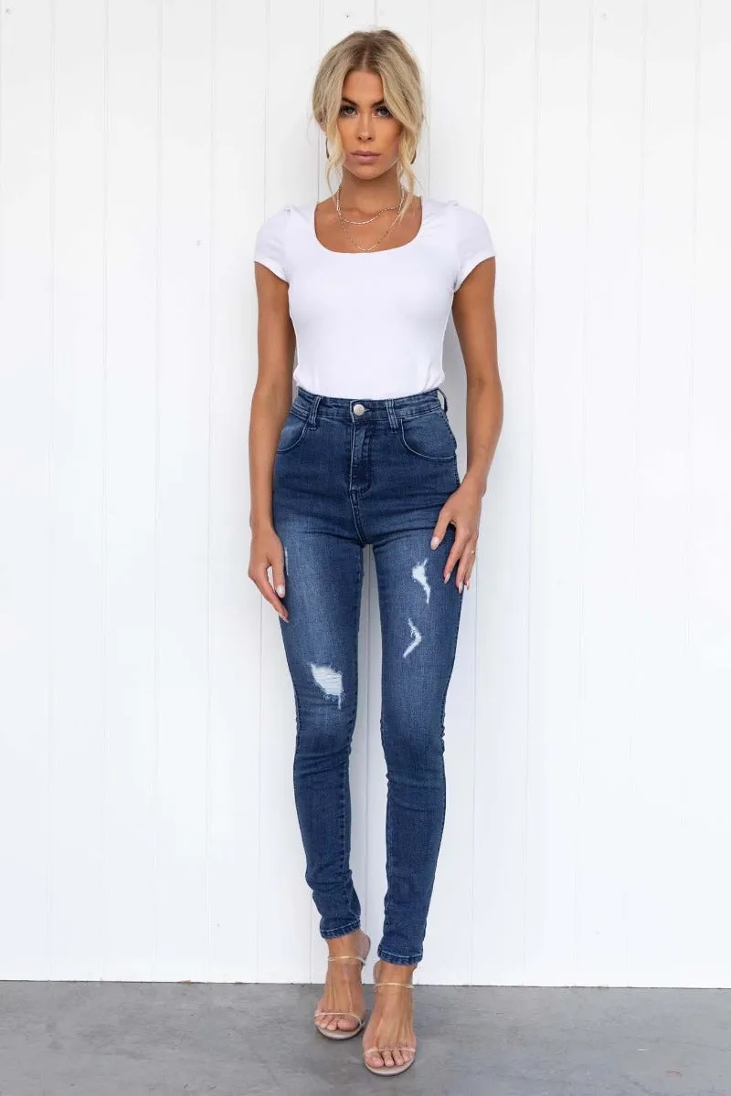 Javelin Jeans