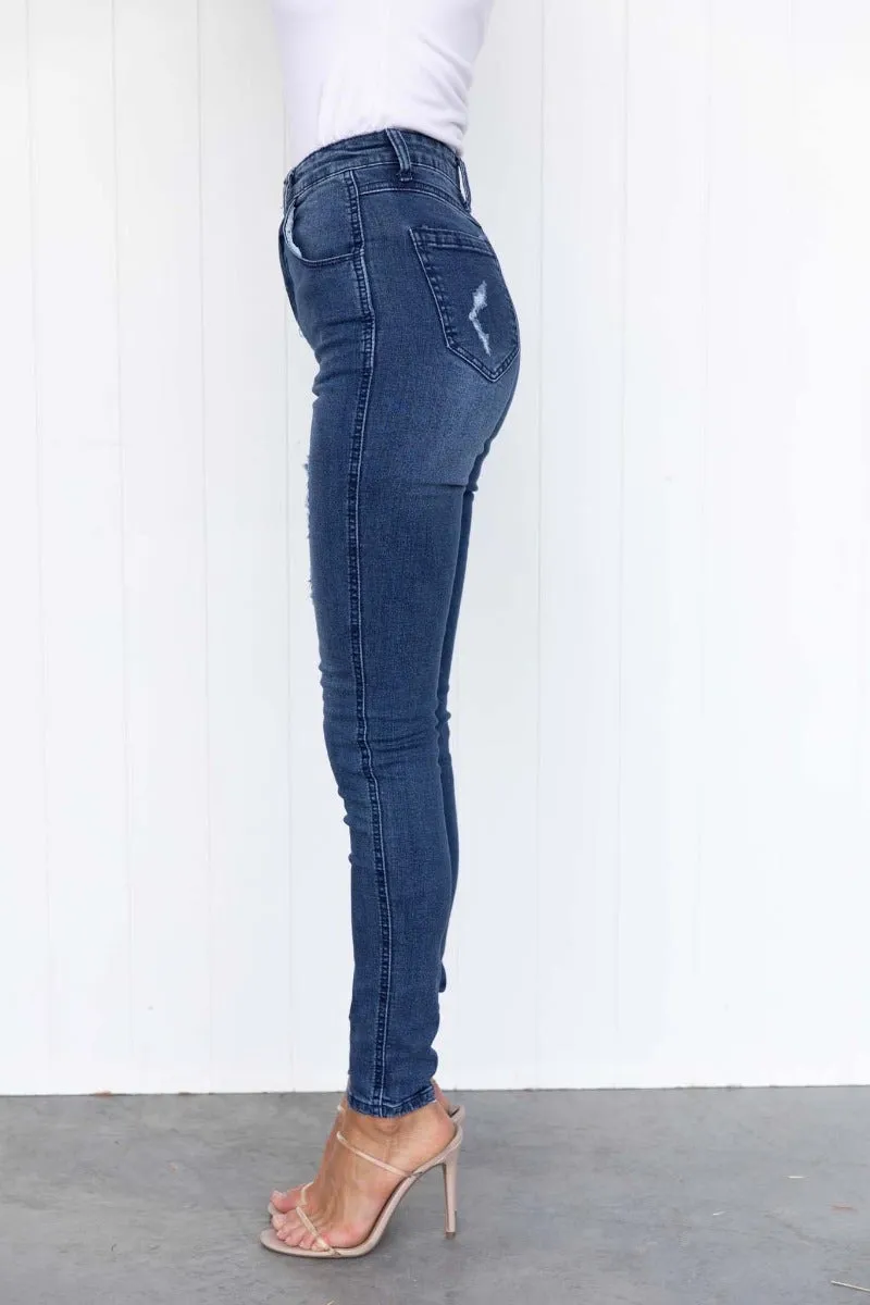 Javelin Jeans