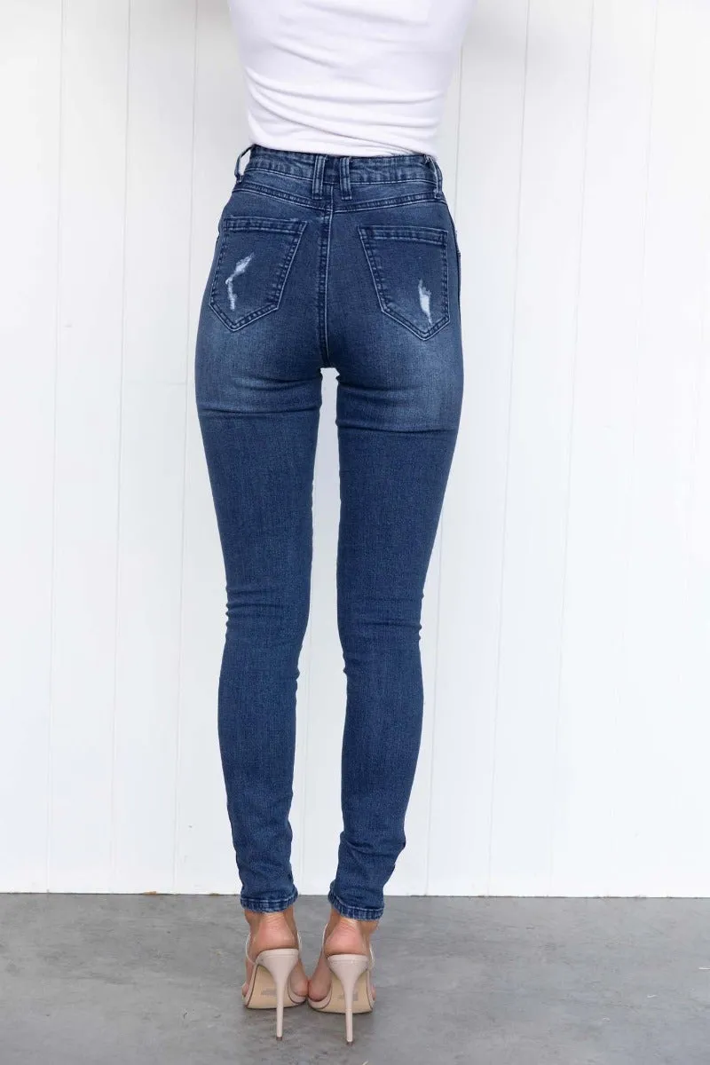 Javelin Jeans