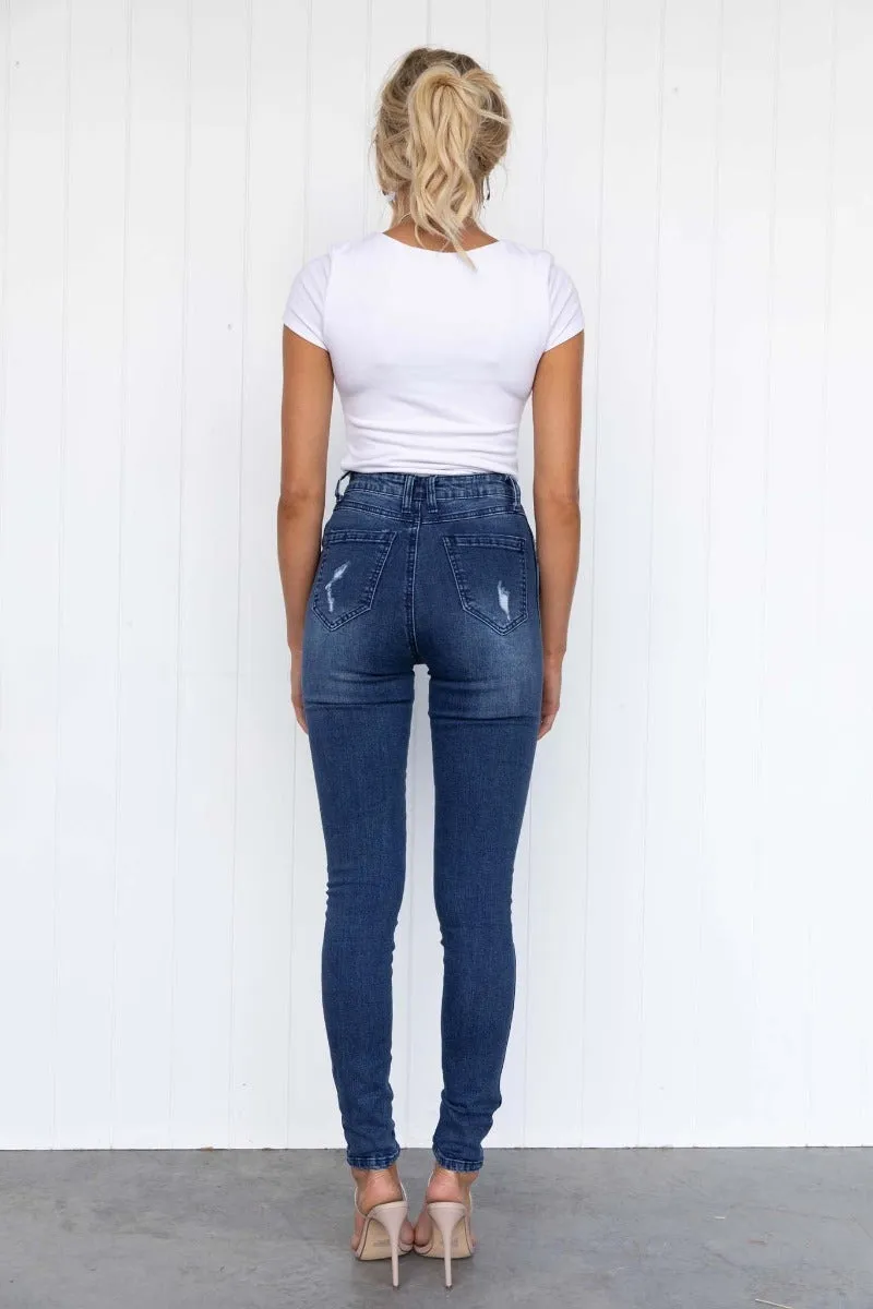 Javelin Jeans